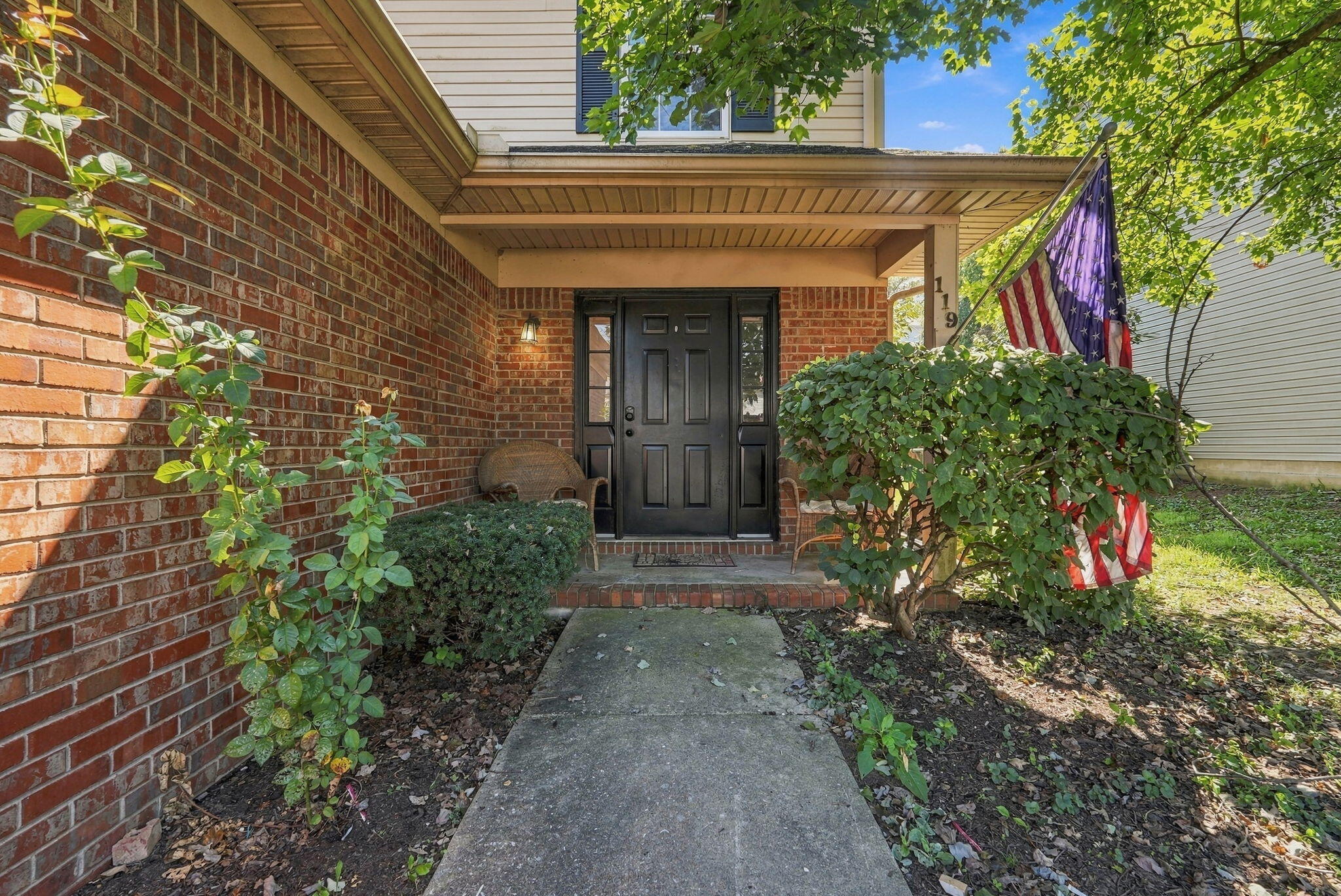 119 Crosskey Road Property Photo 3