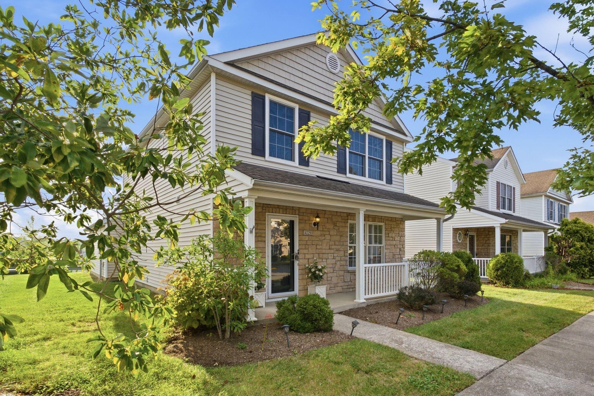4229 Jasmine Rose Way Property Photo 2