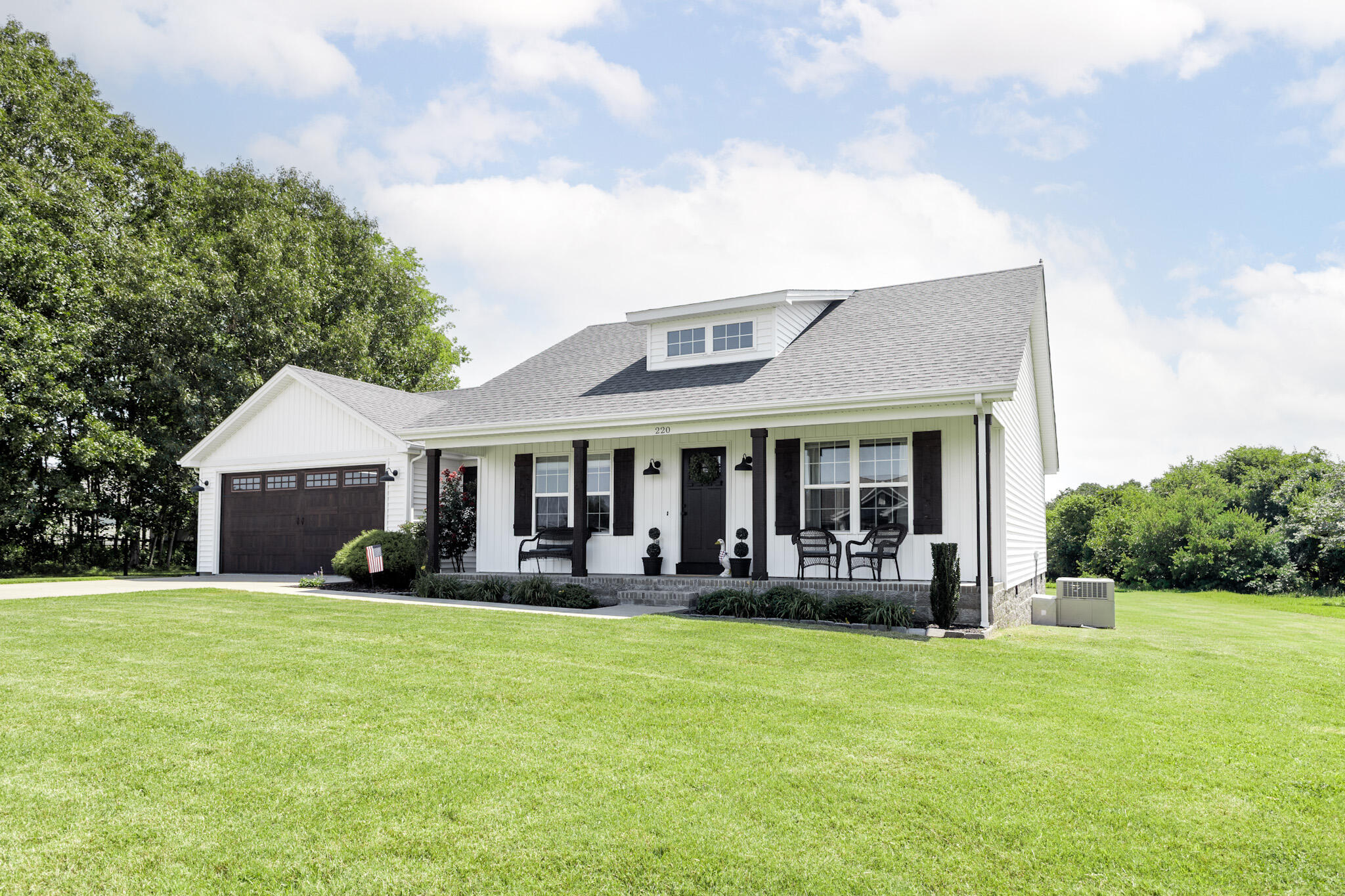 220 John Purdom Drive Property Photo 2