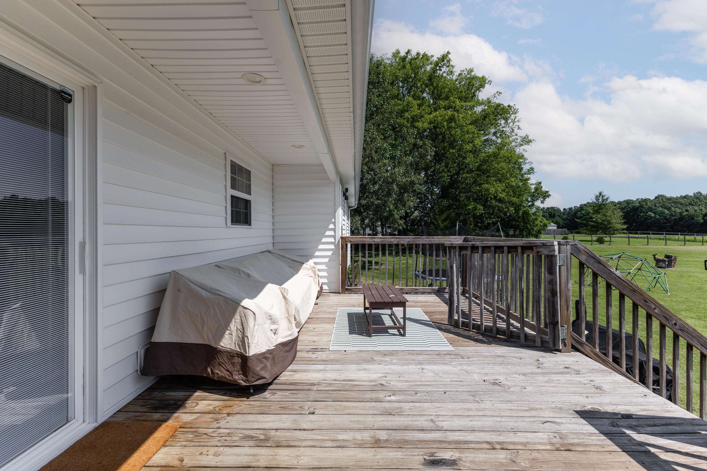 220 John Purdom Drive Property Photo 32