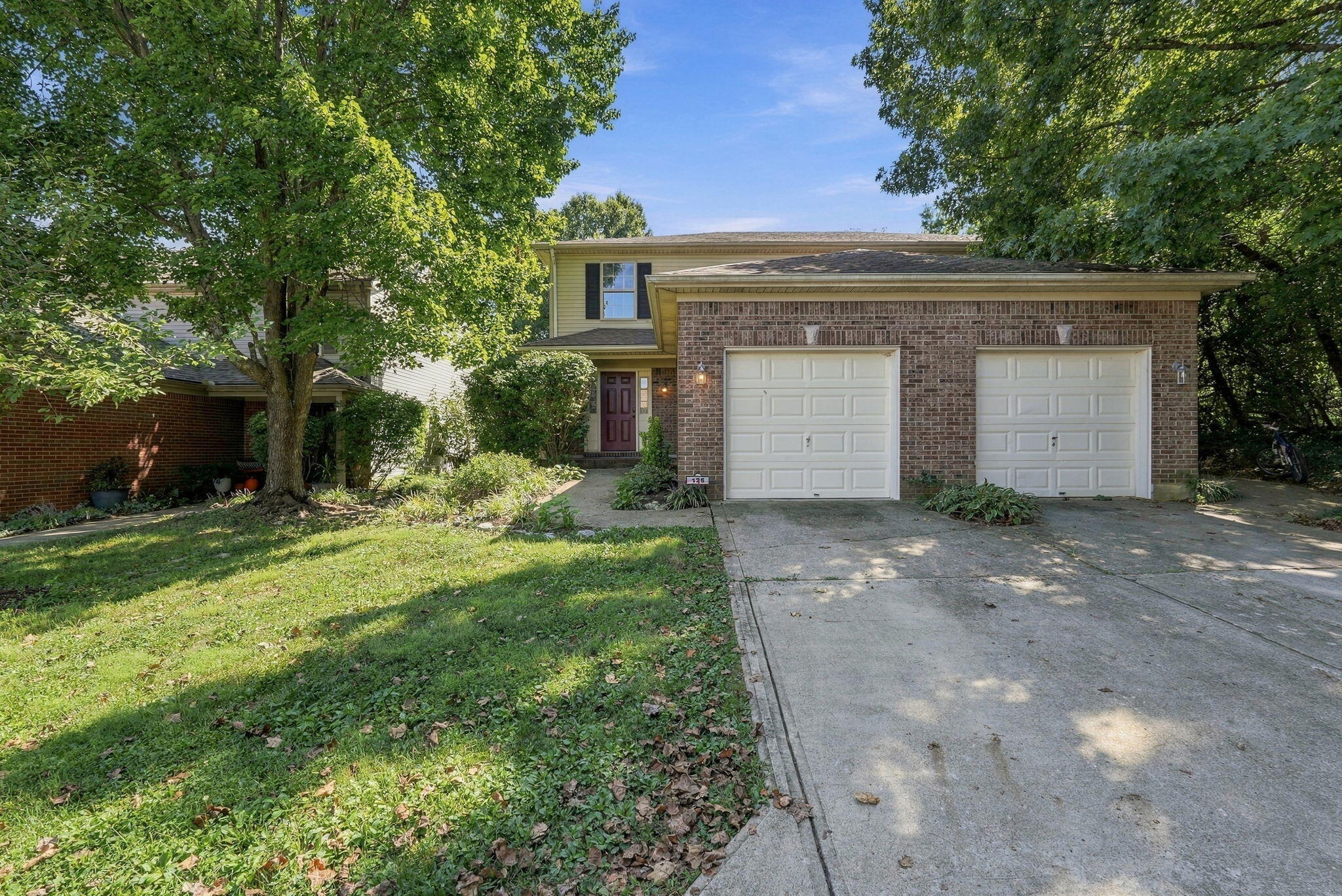 125 Crosskey Road Property Photo 1