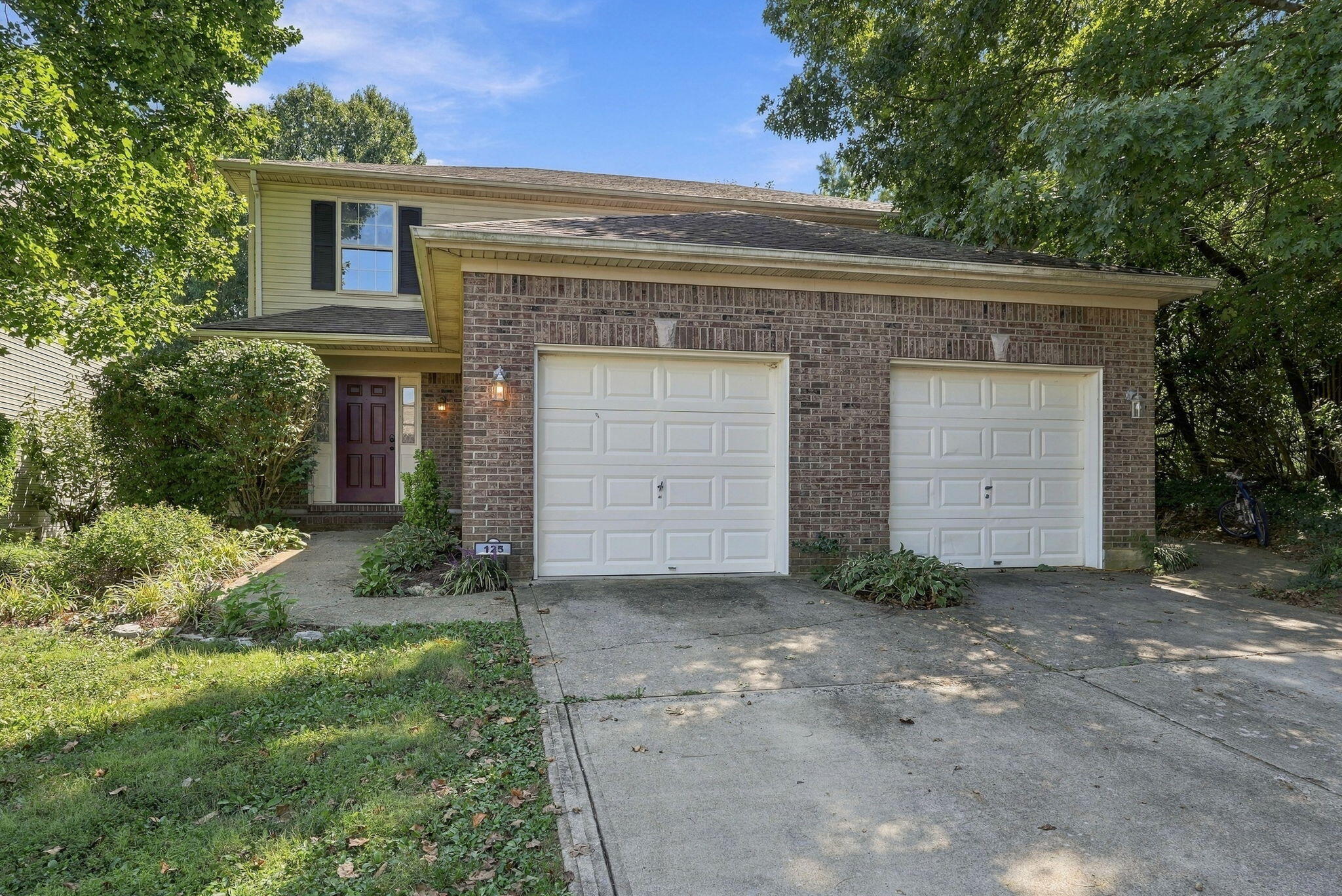 125 Crosskey Road Property Photo 2