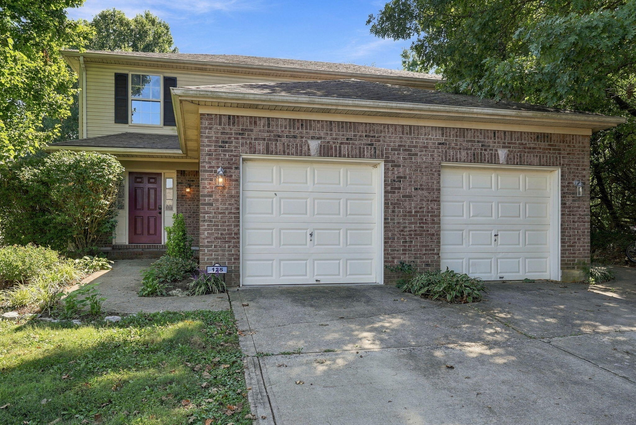 125 Crosskey Road Property Photo 3
