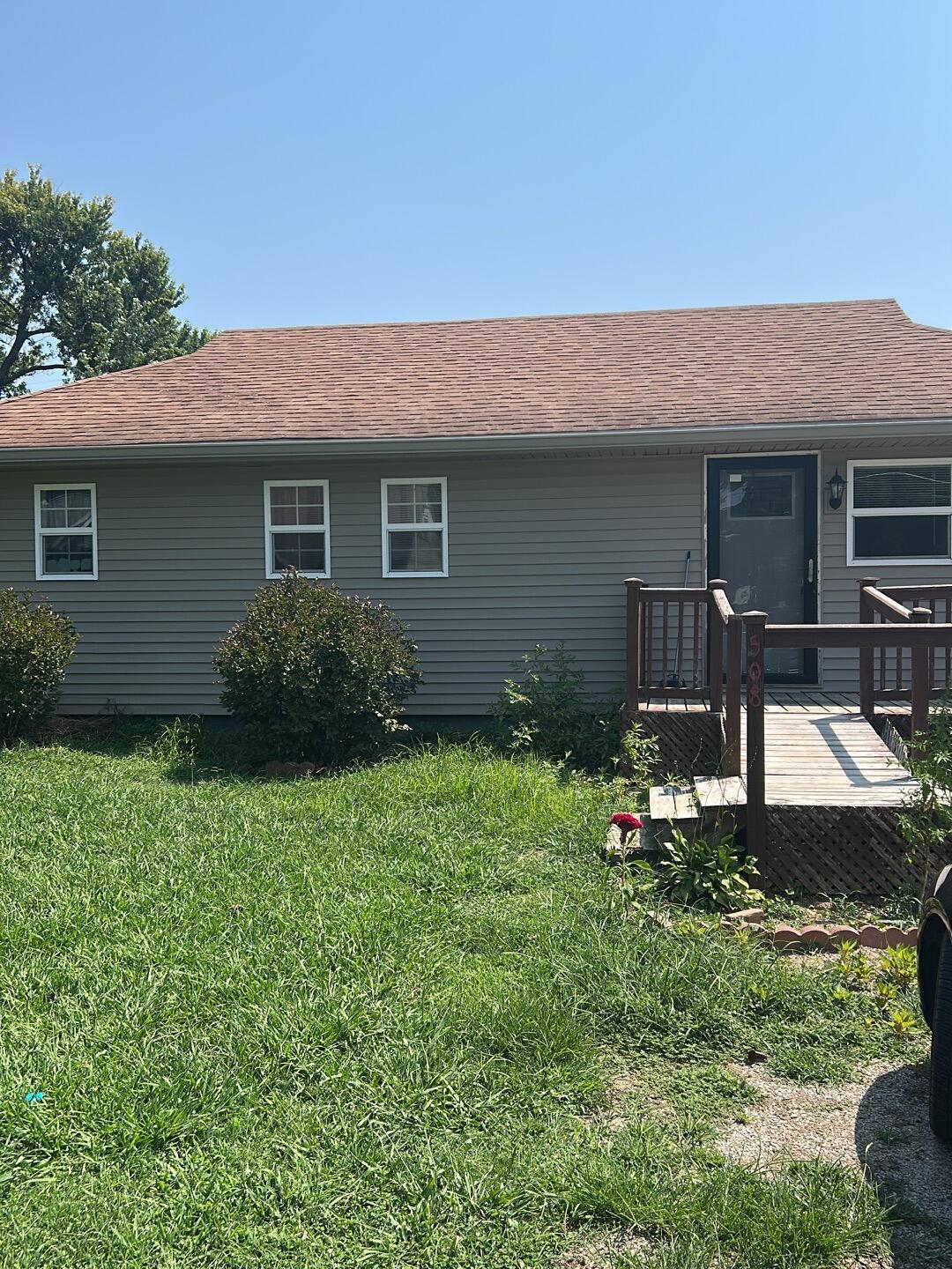 508 S Wooldridge Road Property Photo 1