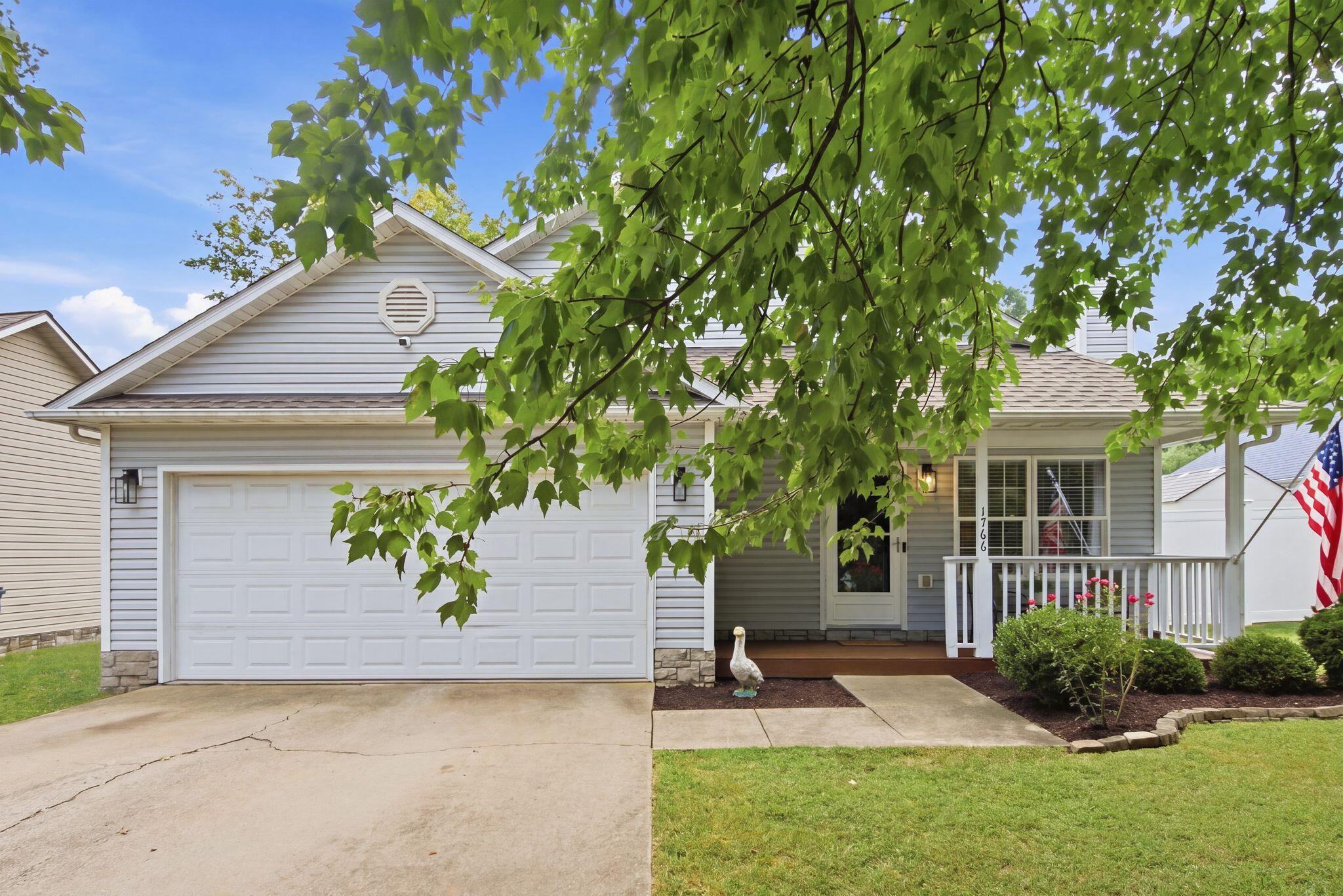 1766 Bryan Station Road Property Photo 3