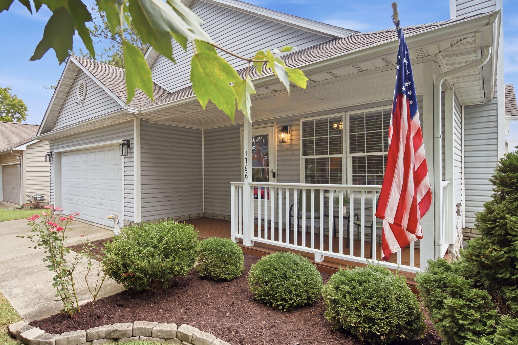 1766 Bryan Station Road Property Photo 6
