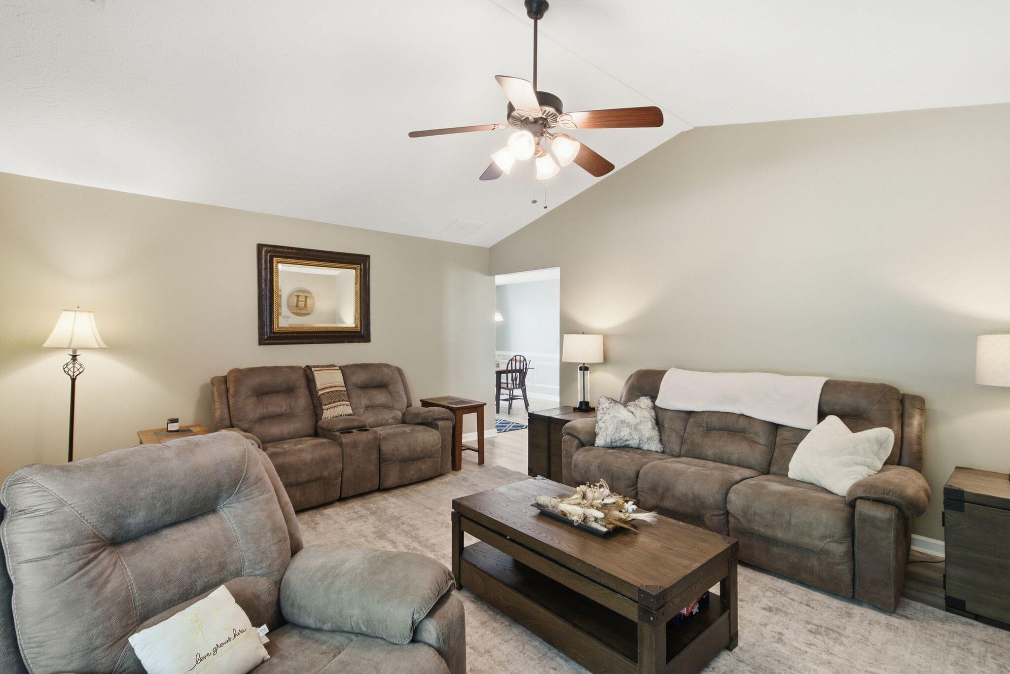 1766 Bryan Station Road Property Photo 12