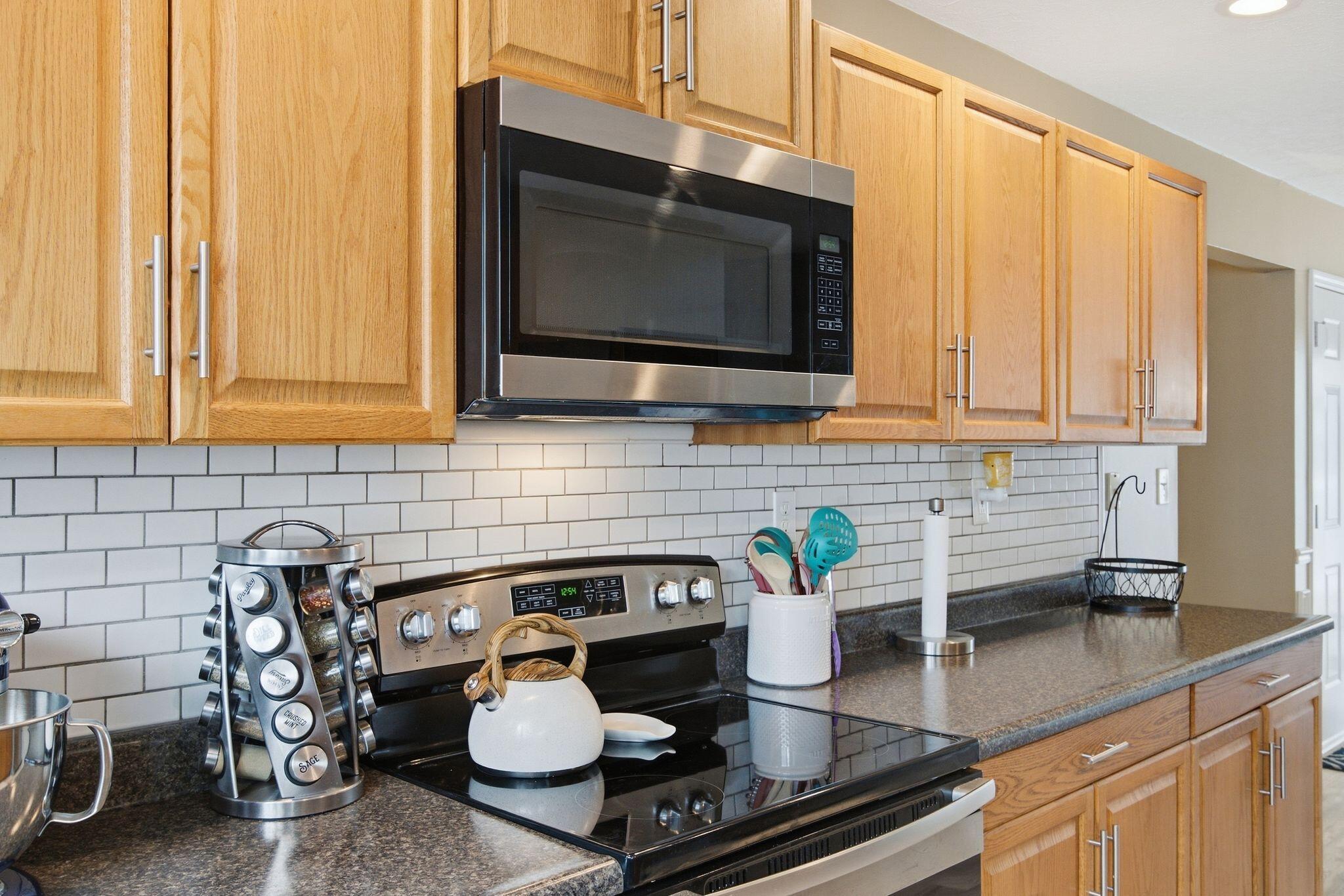 1766 Bryan Station Road Property Photo 19