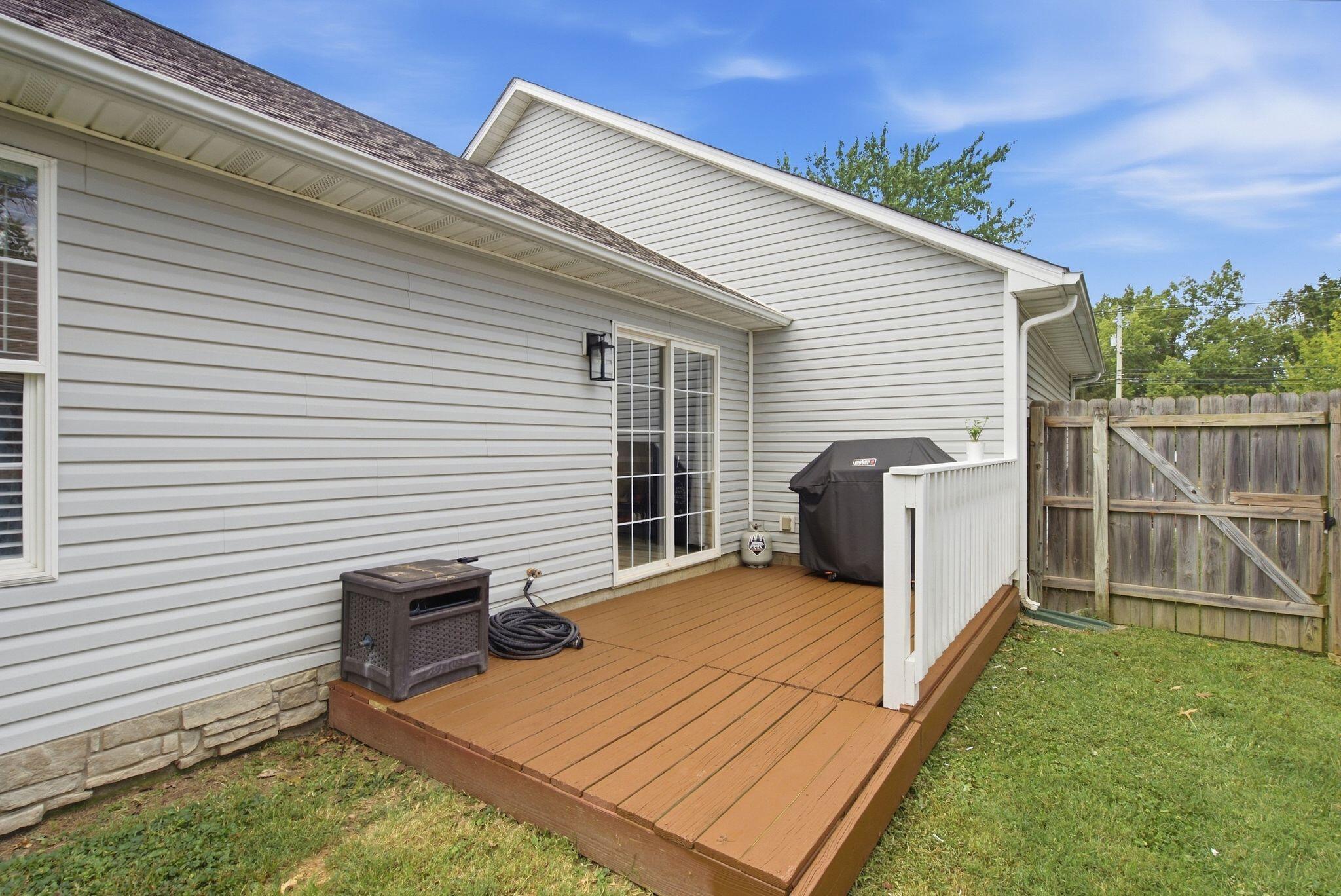 1766 Bryan Station Road Property Photo 30