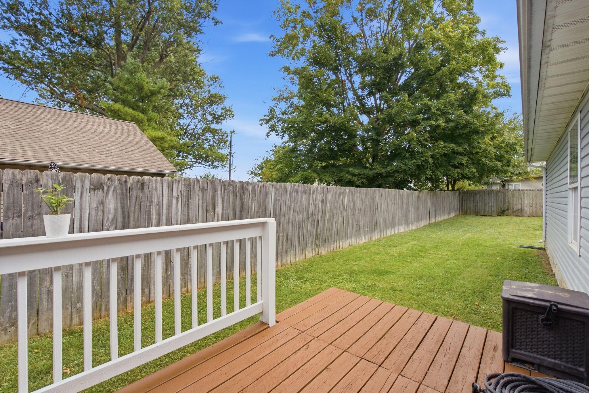 1766 Bryan Station Road Property Photo 31