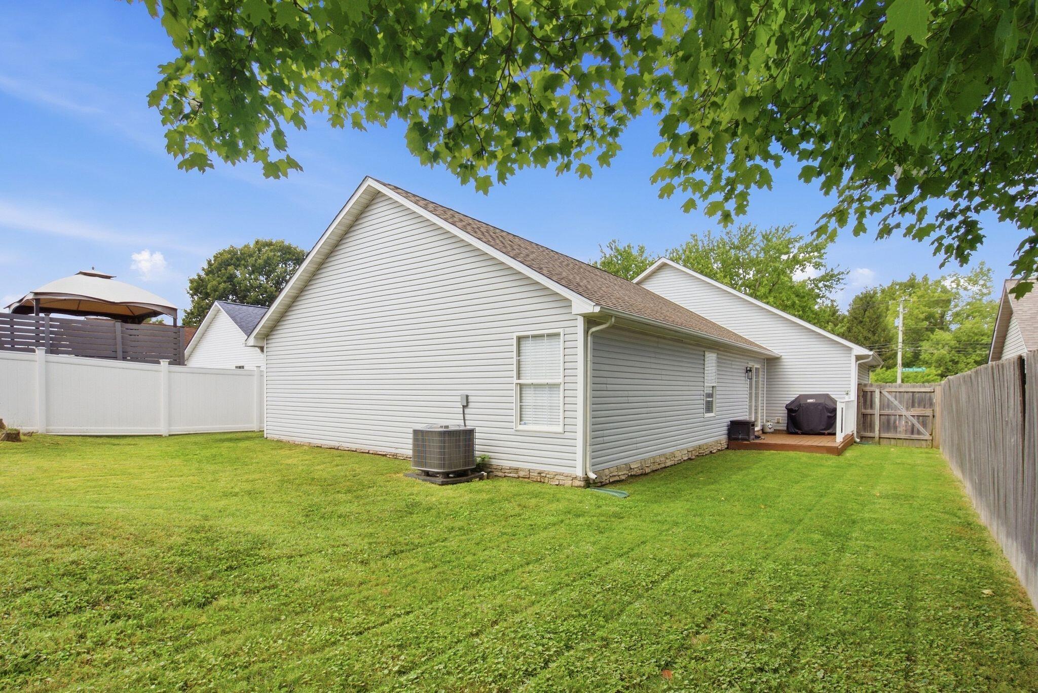 1766 Bryan Station Road Property Photo 32