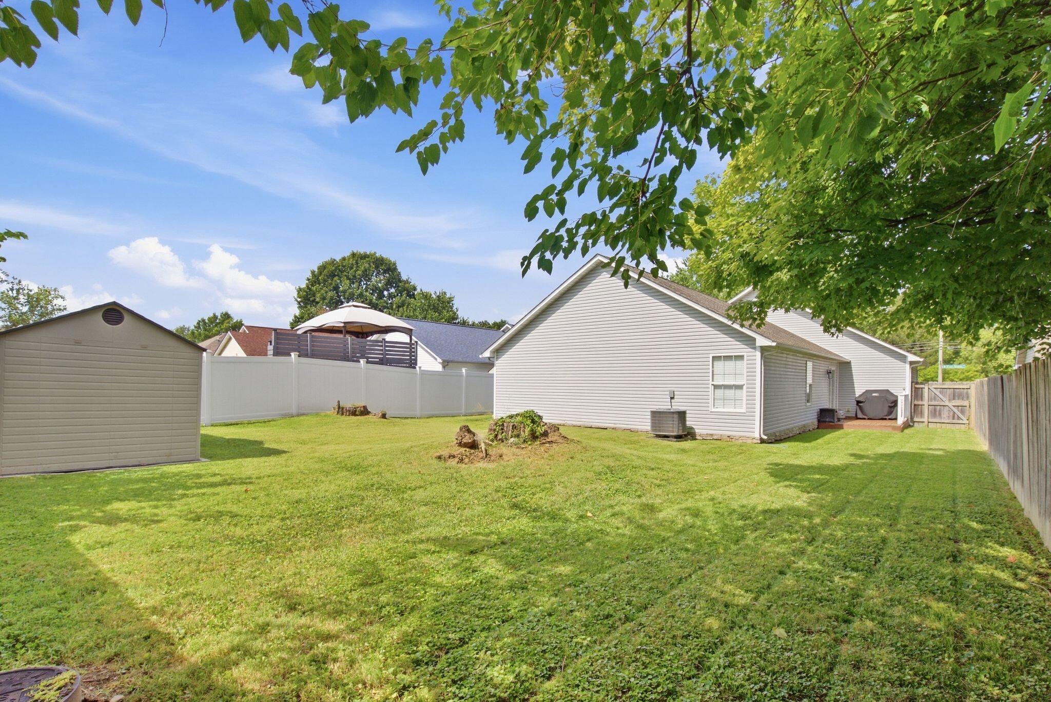 1766 Bryan Station Road Property Photo 36