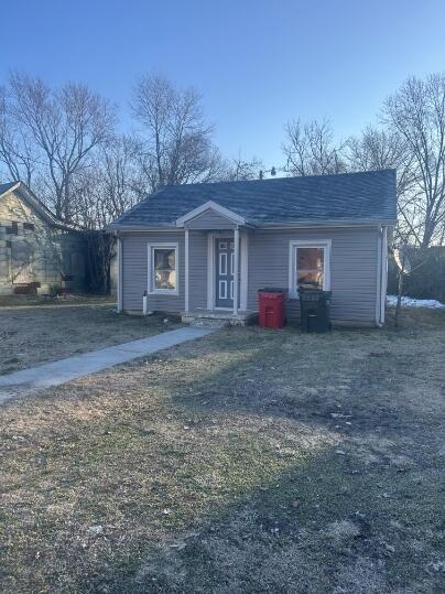 306 S Jessup Avenue Property Photo 1