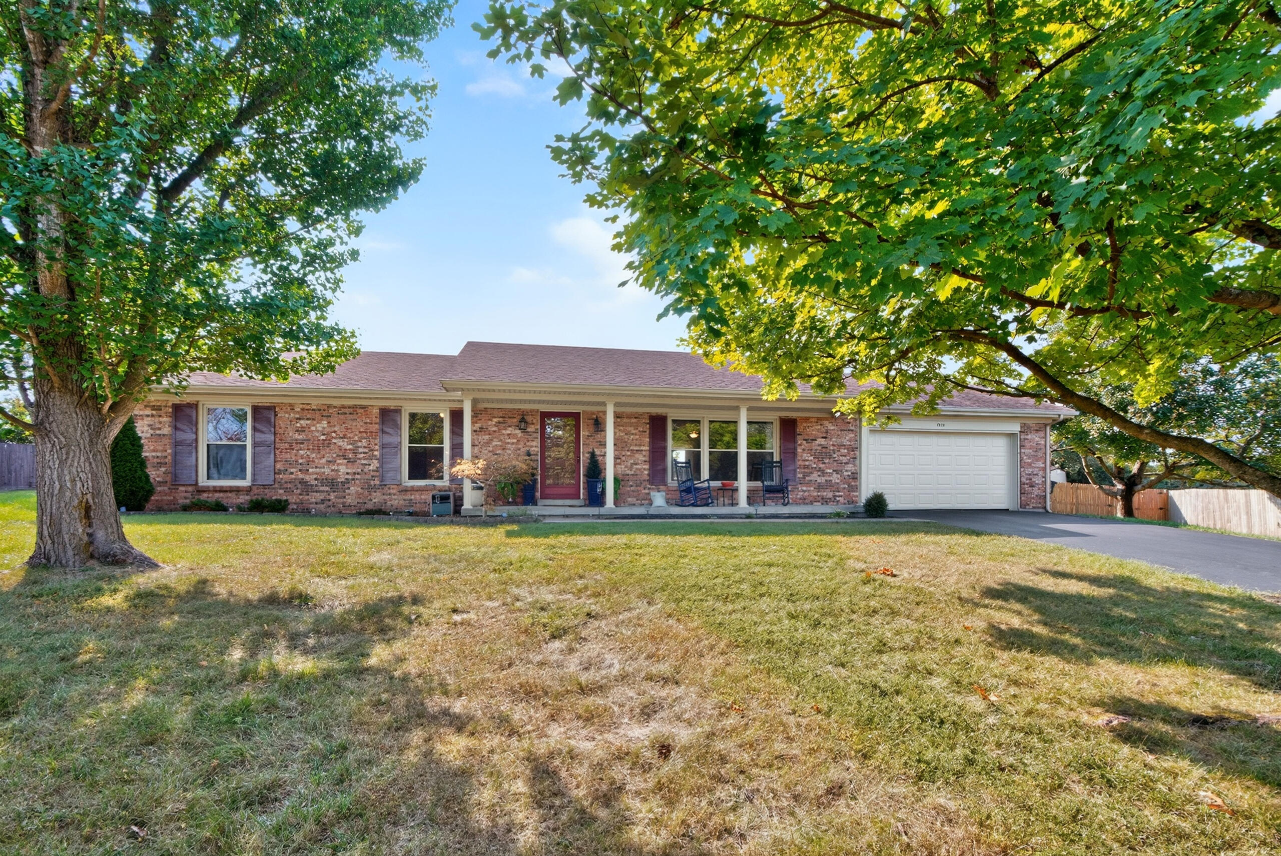 2120 Paige Court Property Photo 1