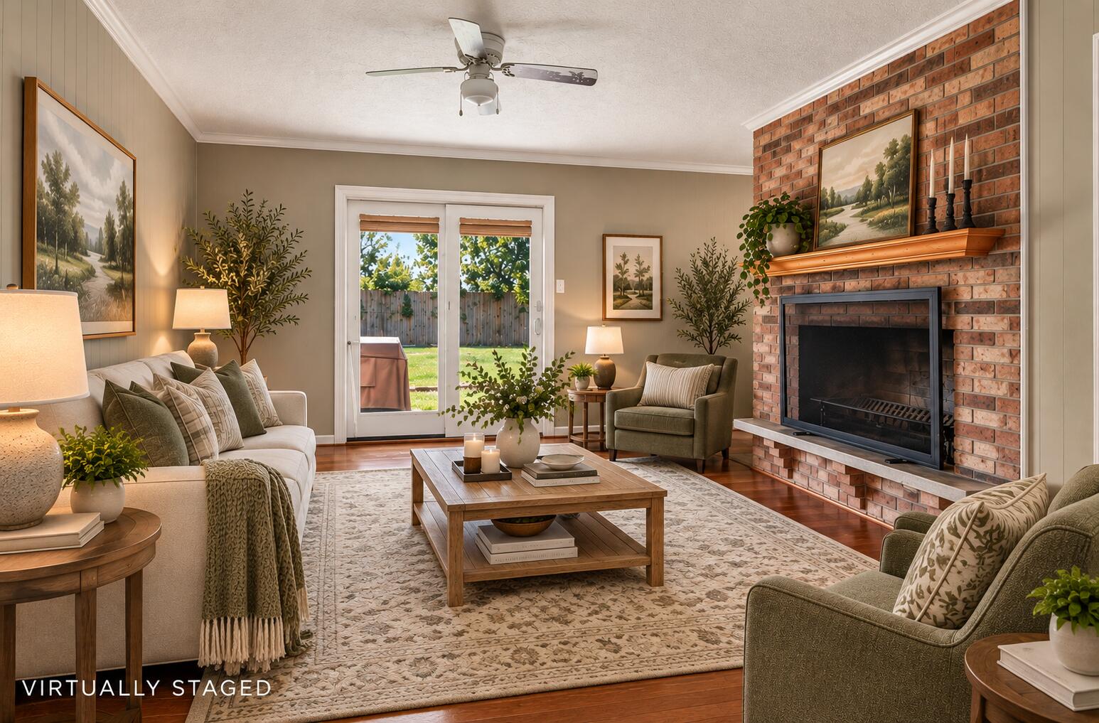 2120 Paige Court Property Photo 10