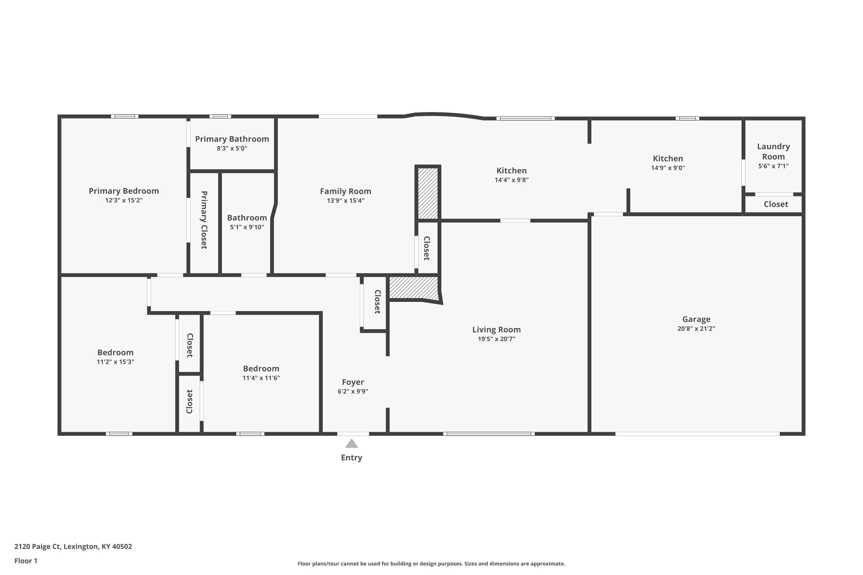 2120 Paige Court Property Photo 30