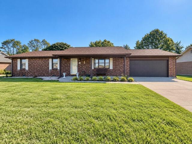 1014 S Fork Drive Property Photo 1