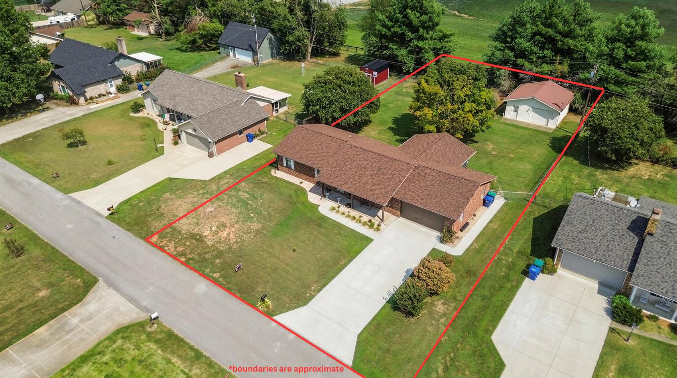 1014 S Fork Drive Property Photo 2