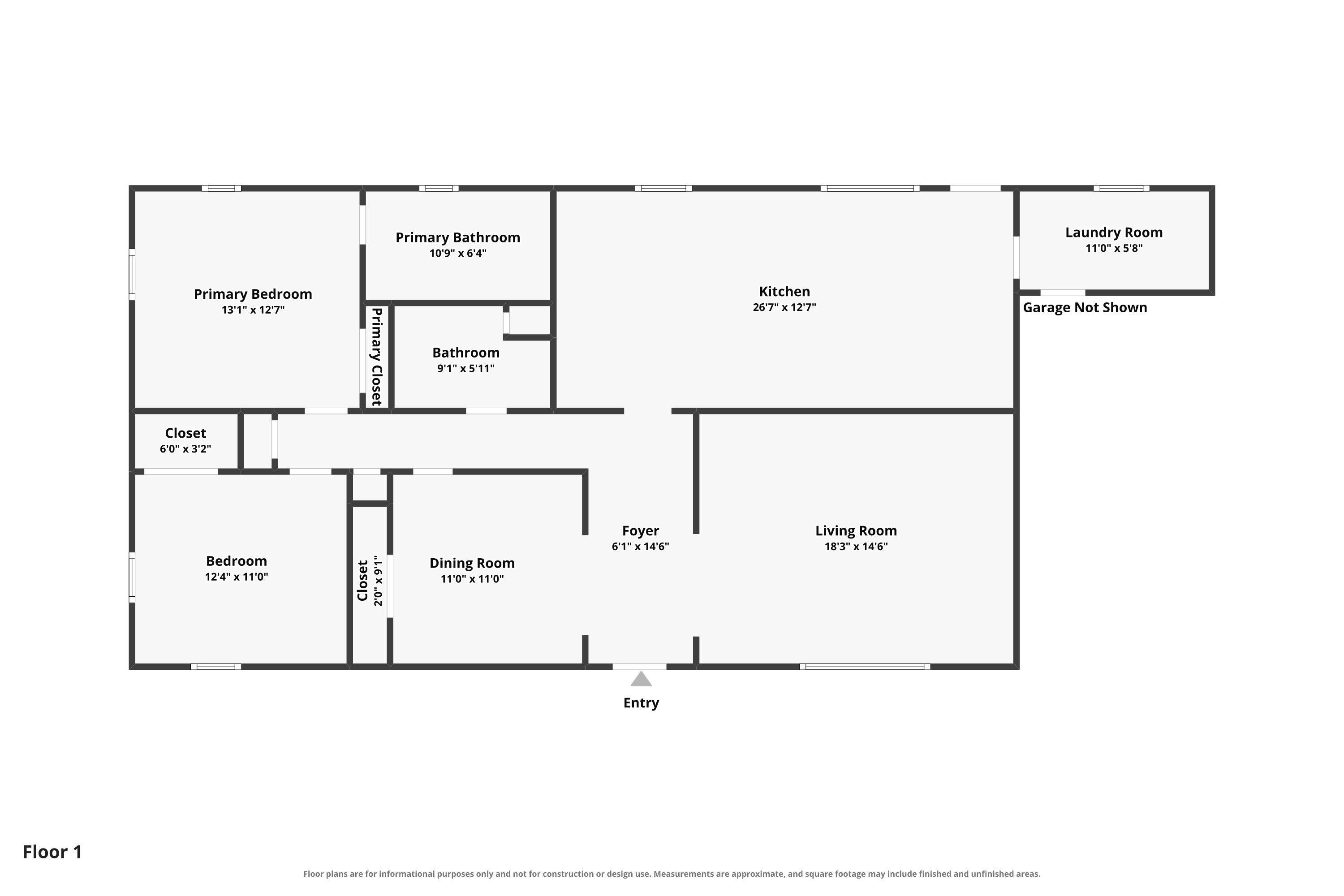 1014 S Fork Drive Property Photo 23