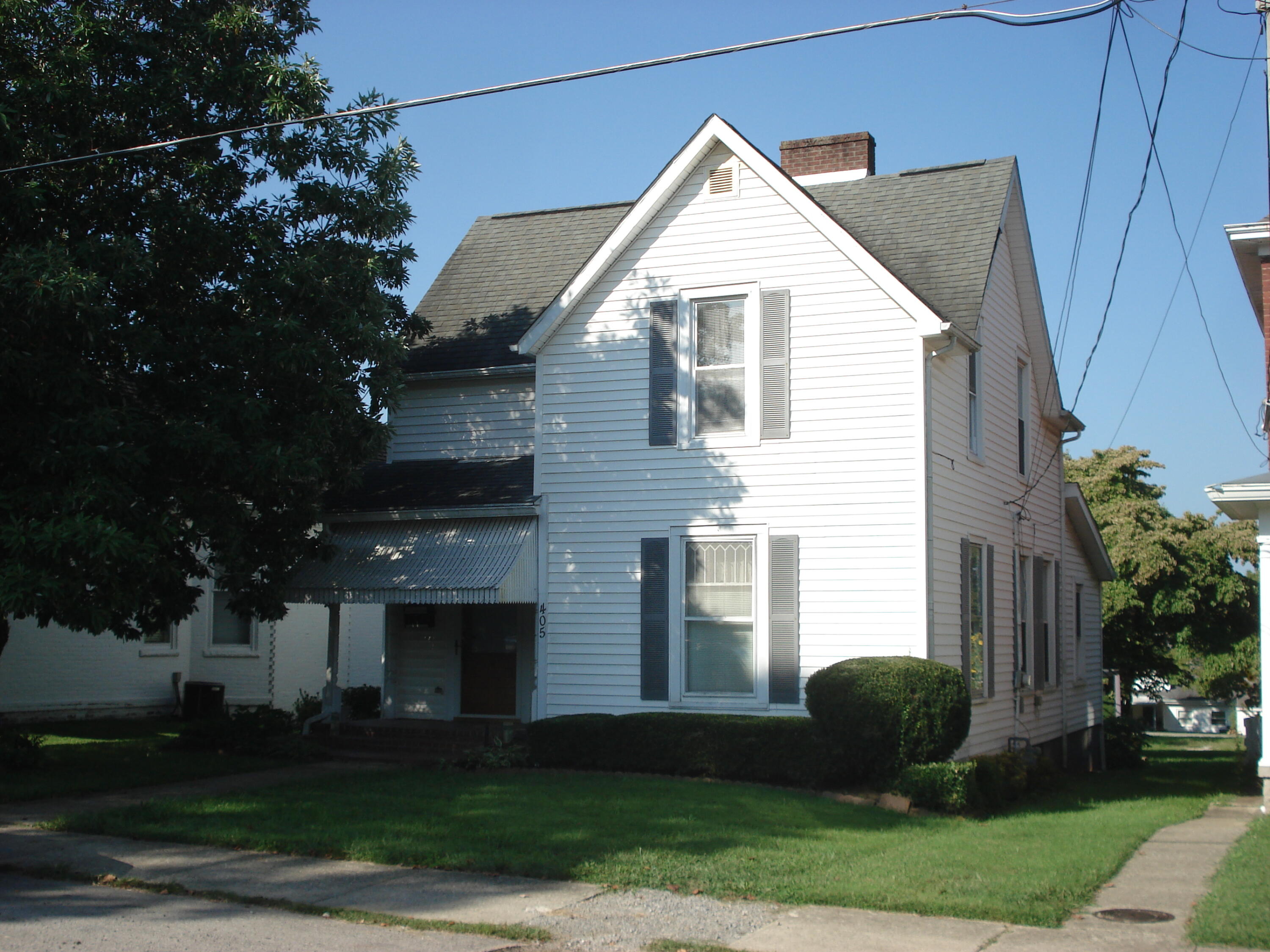 405 Chestnut Street Property Photo 1