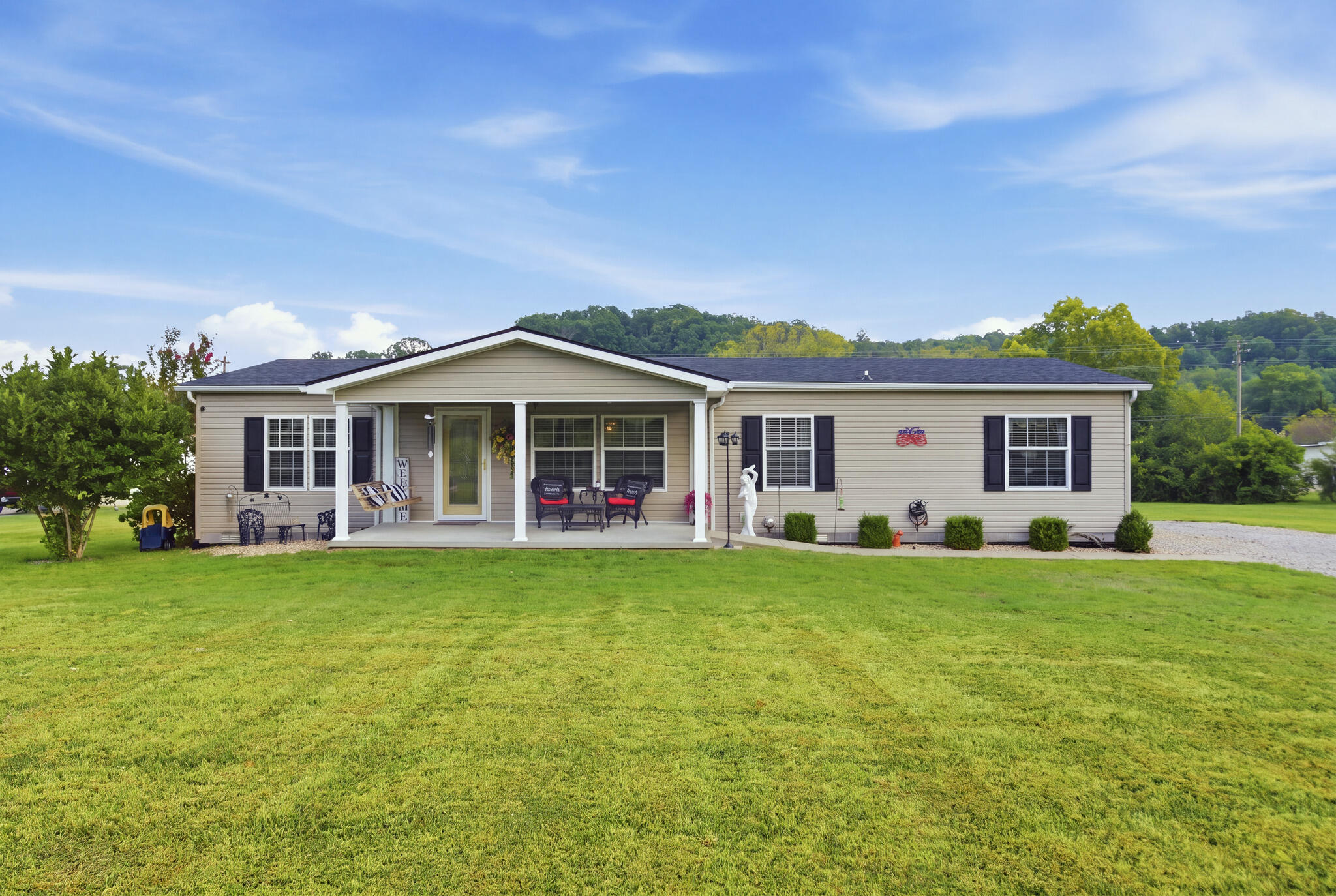1007 Copper Creek Road Property Photo 1