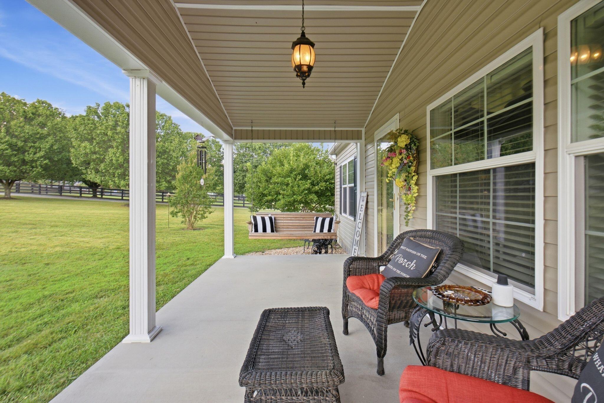 1007 Copper Creek Road Property Photo 3