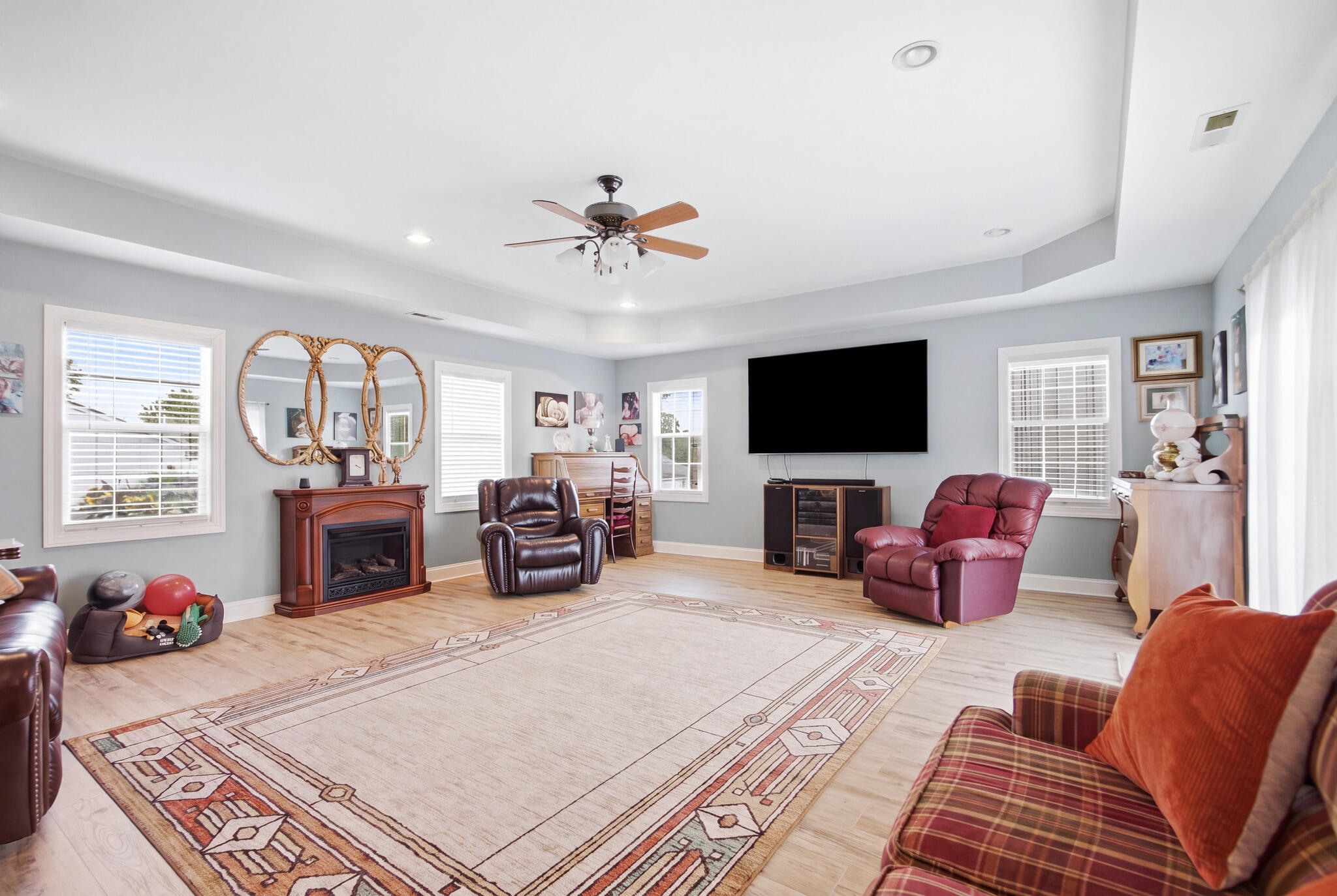 1007 Copper Creek Road Property Photo 4