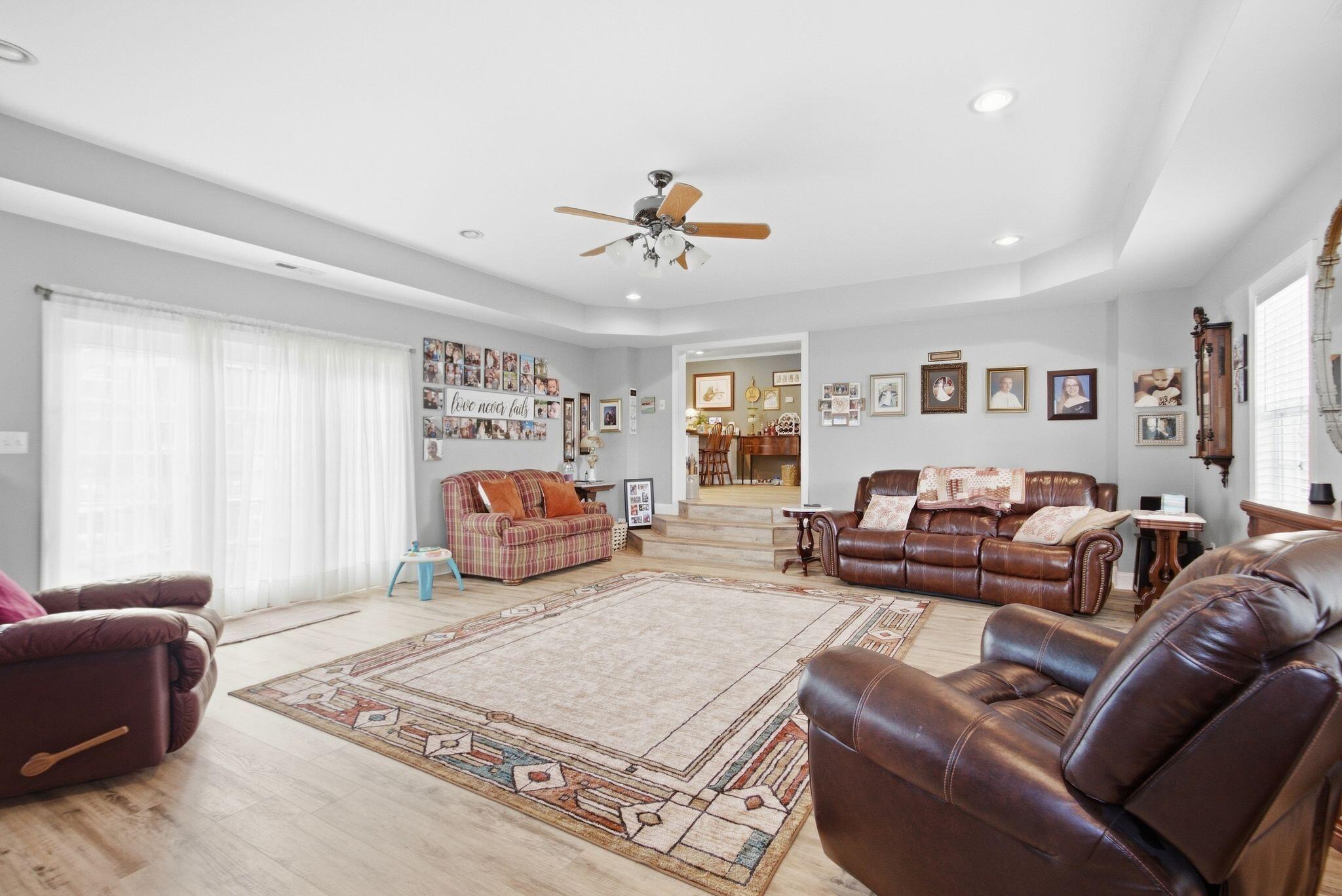 1007 Copper Creek Road Property Photo 6
