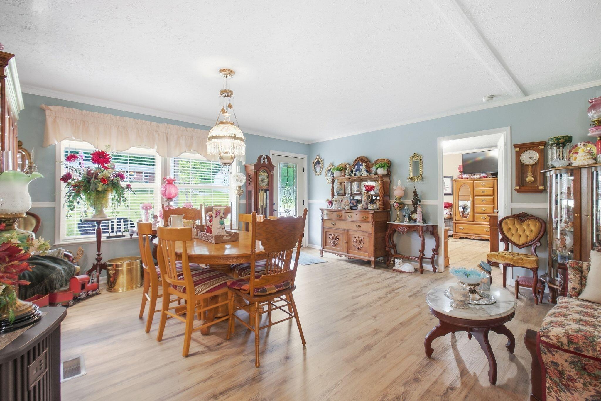 1007 Copper Creek Road Property Photo 7