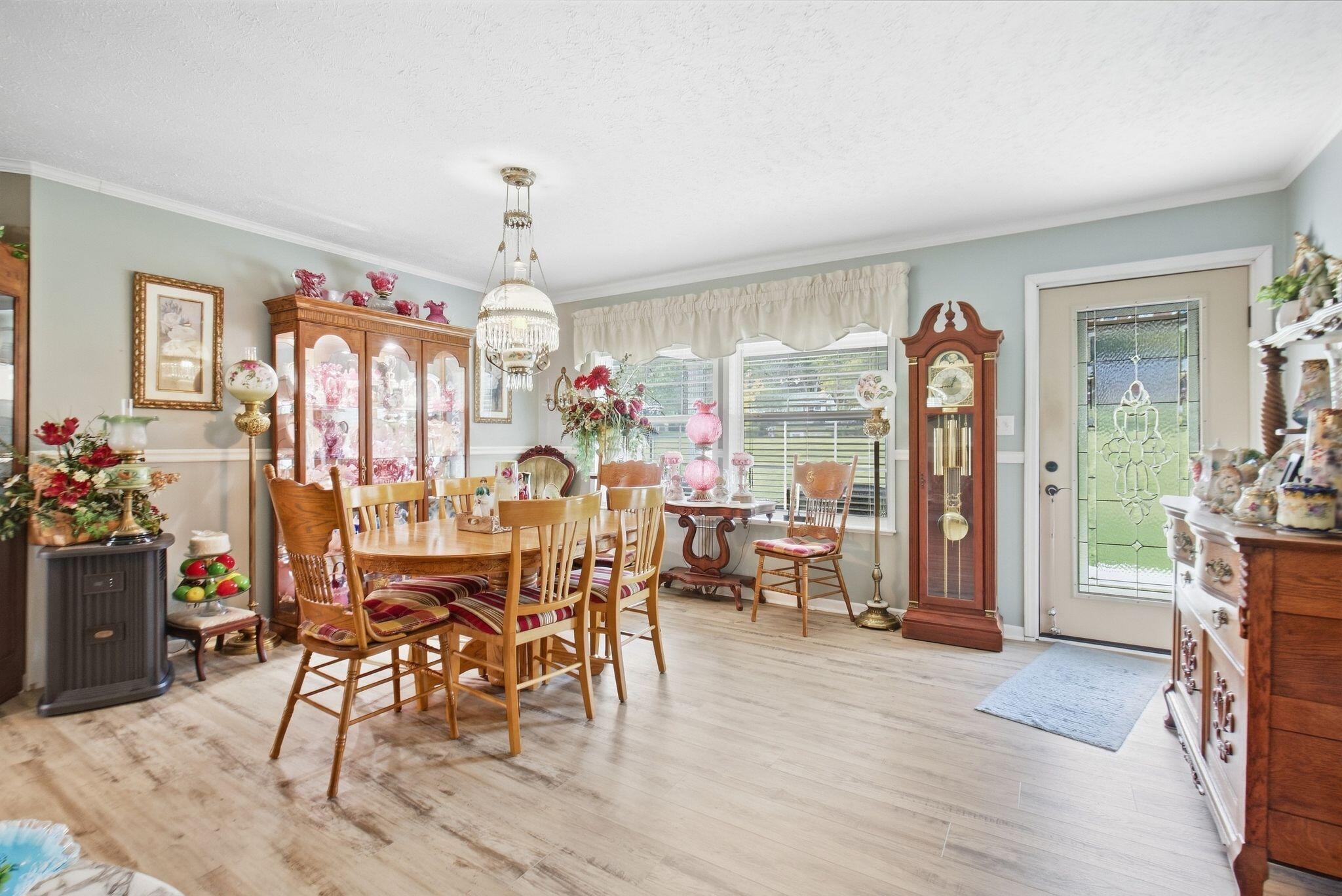 1007 Copper Creek Road Property Photo 9
