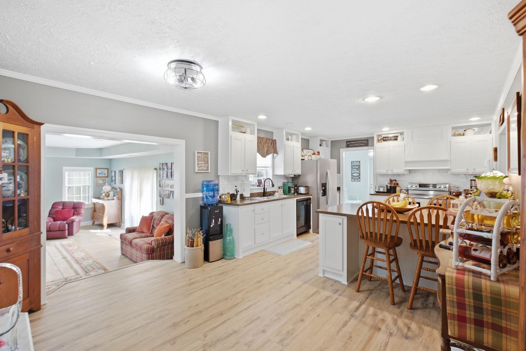 1007 Copper Creek Road Property Photo 10