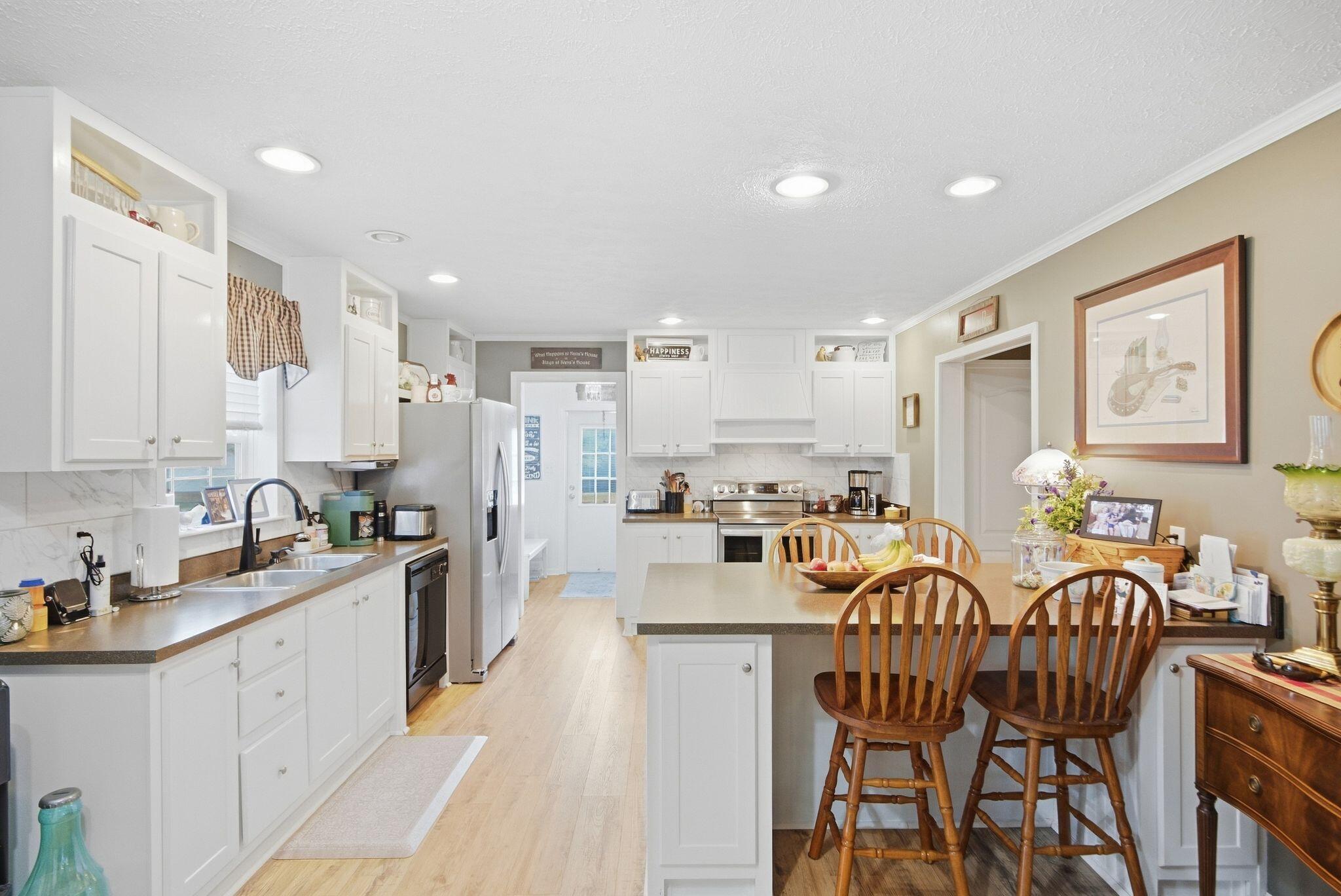 1007 Copper Creek Road Property Photo 12