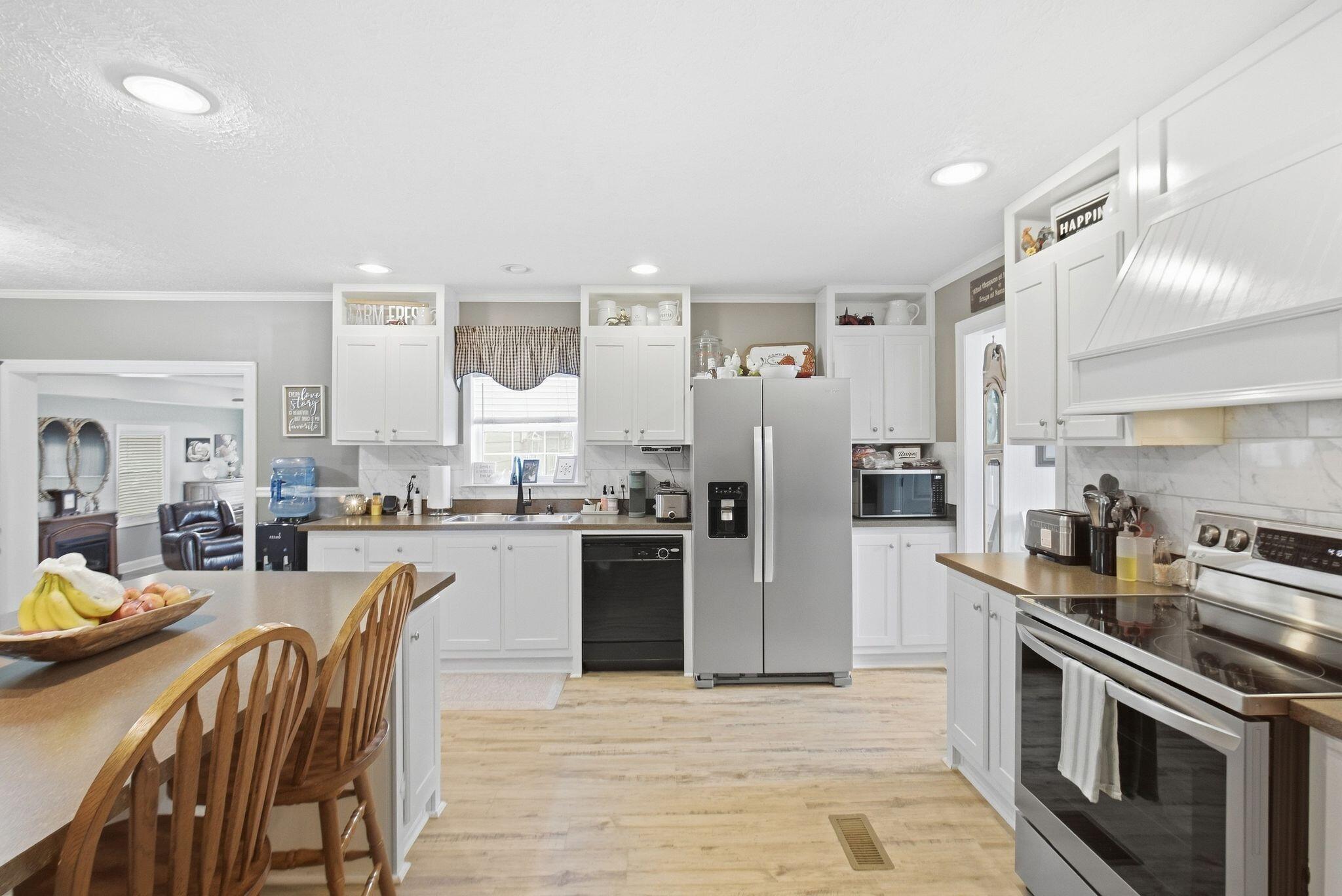 1007 Copper Creek Road Property Photo 14