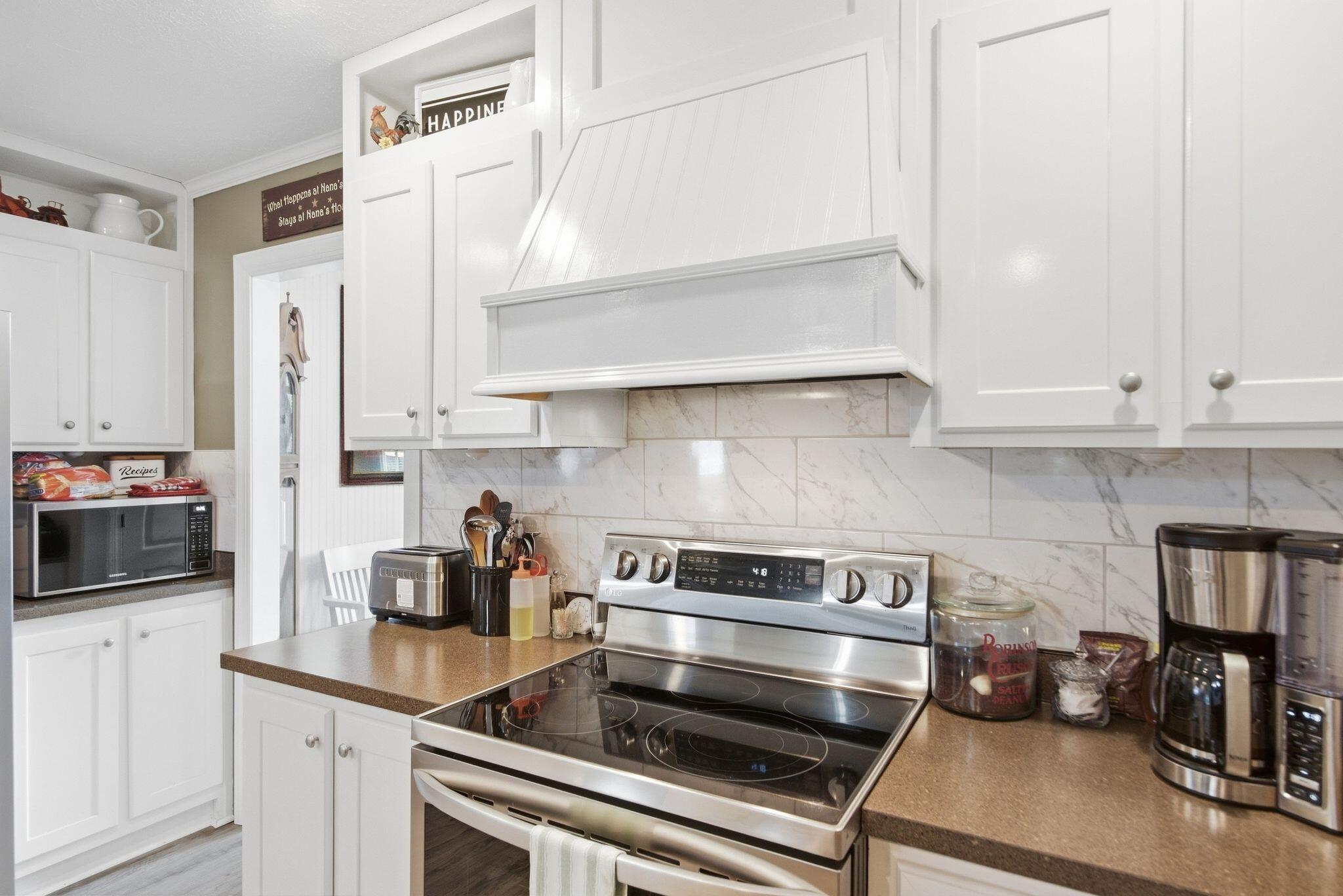 1007 Copper Creek Road Property Photo 15