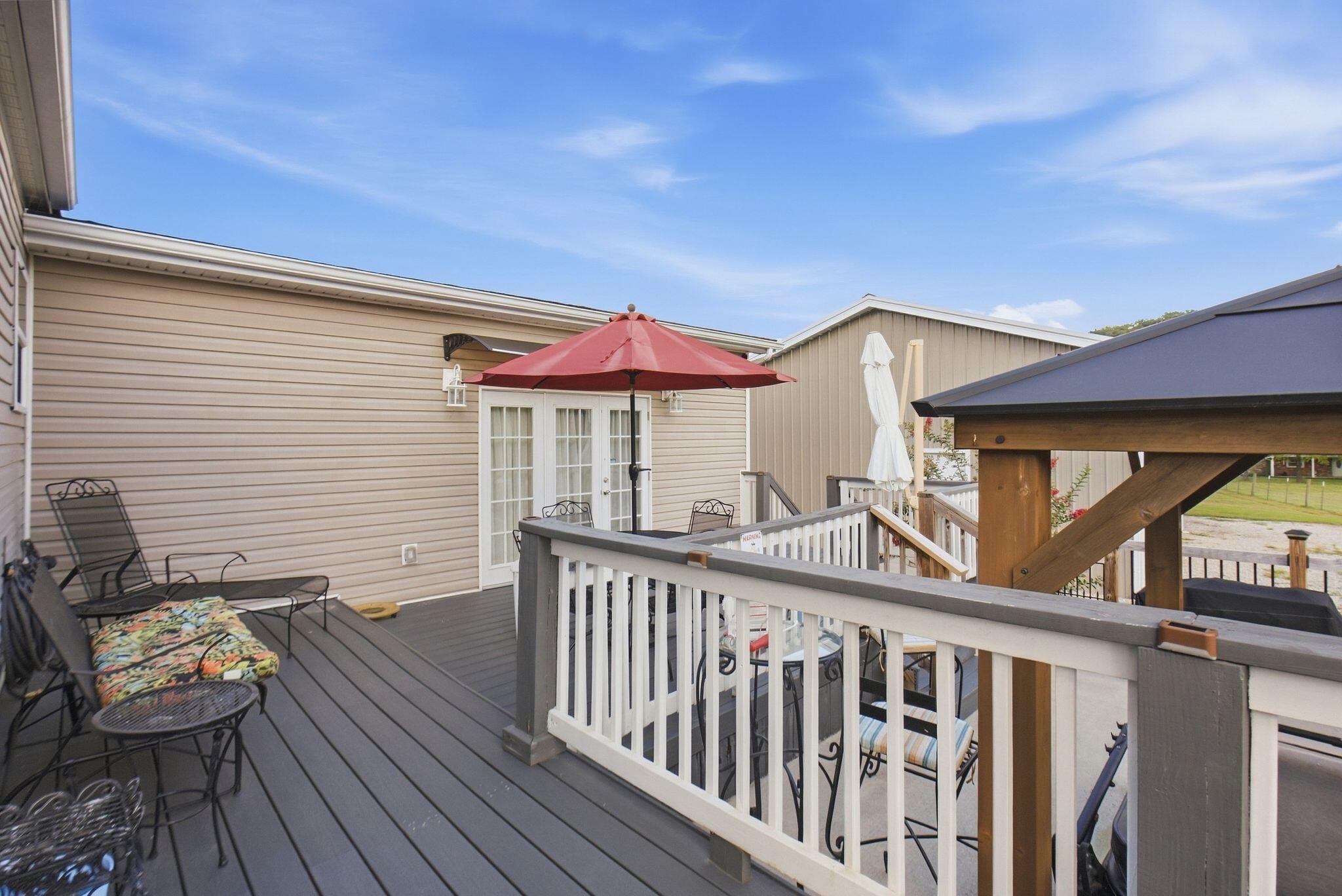 1007 Copper Creek Road Property Photo 28