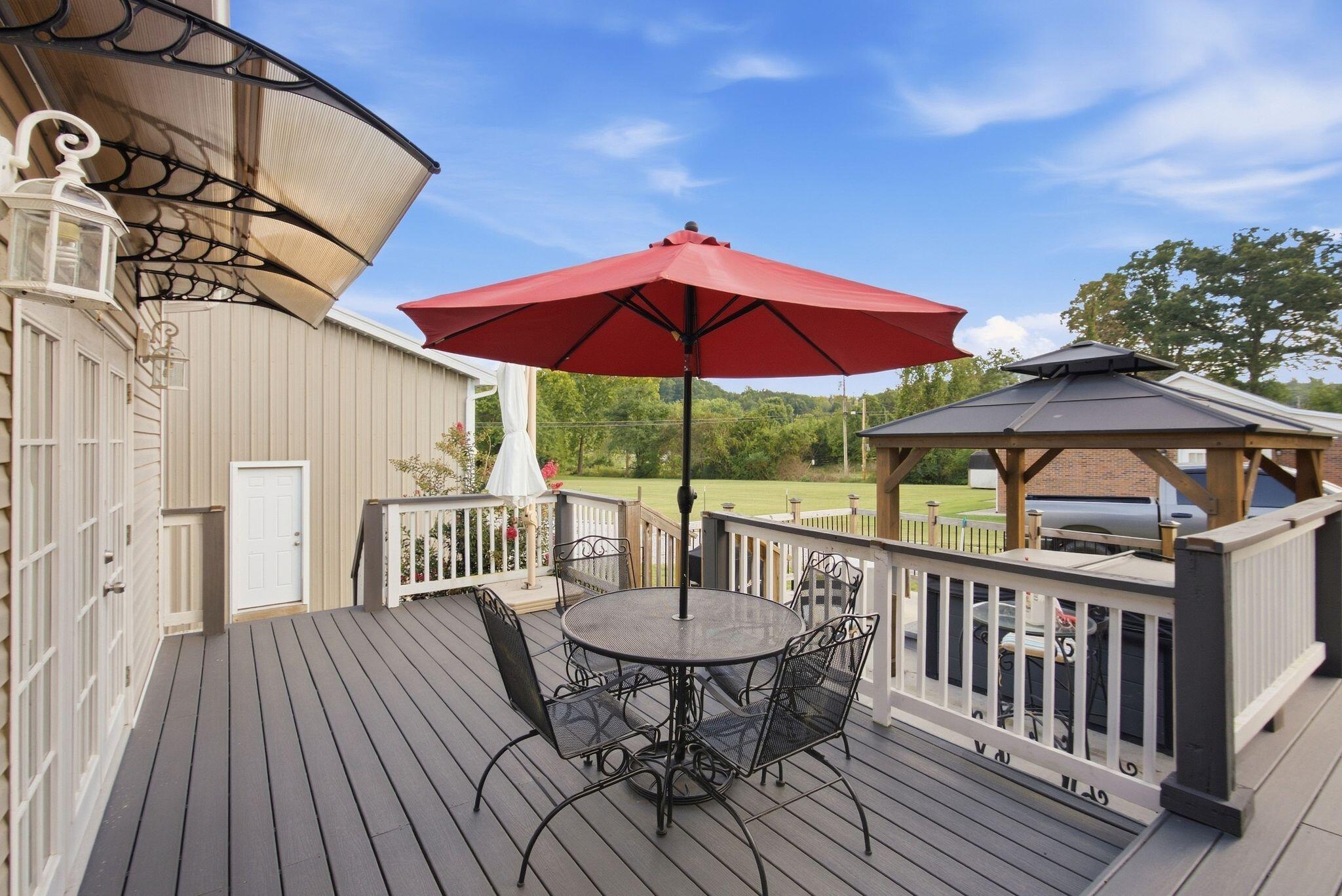 1007 Copper Creek Road Property Photo 29