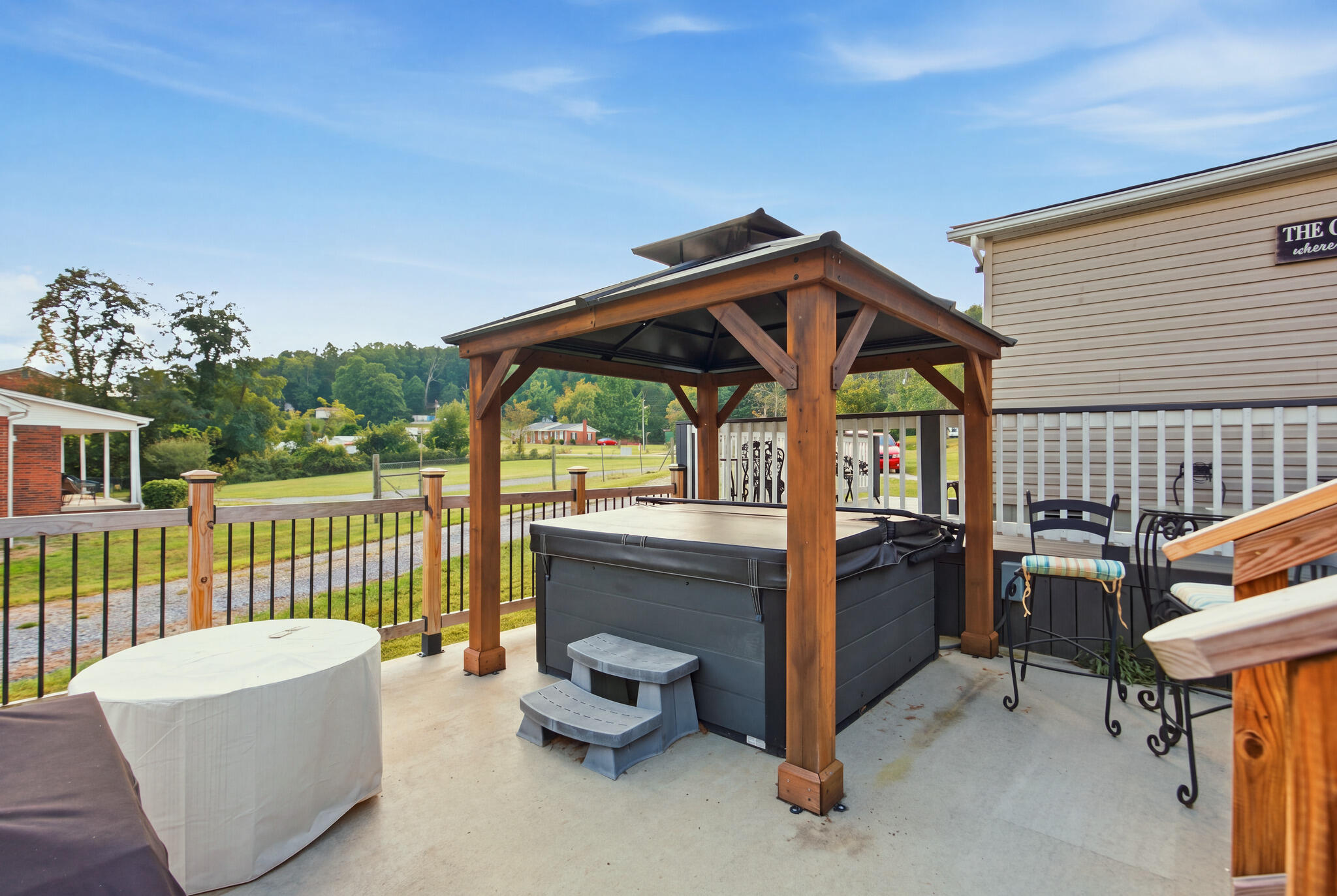 1007 Copper Creek Road Property Photo 34