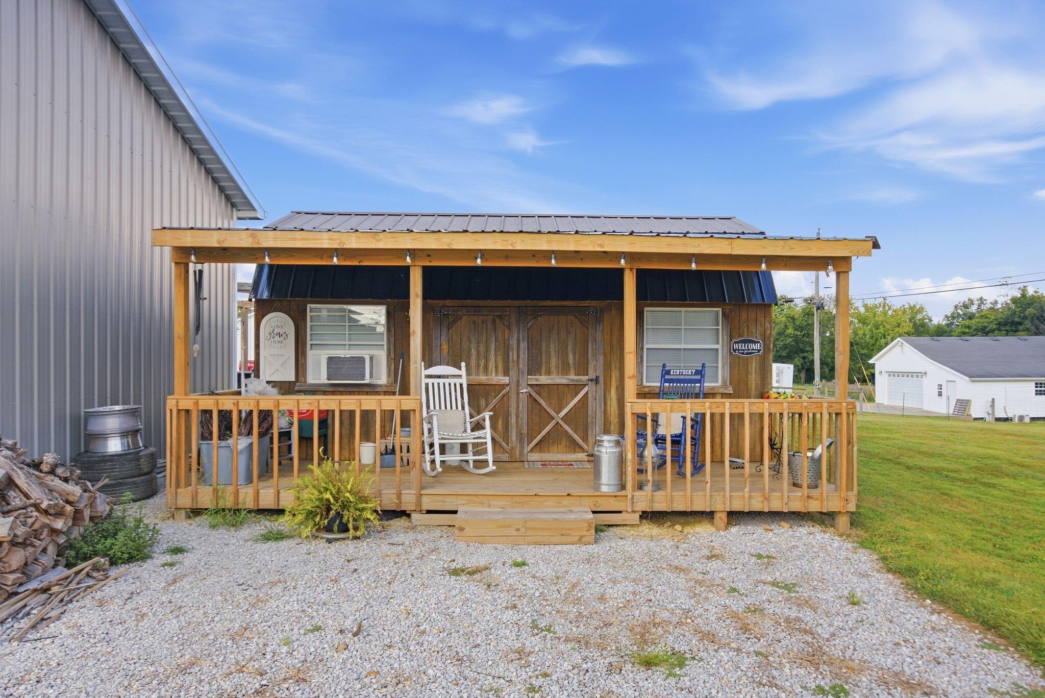 1007 Copper Creek Road Property Photo 40