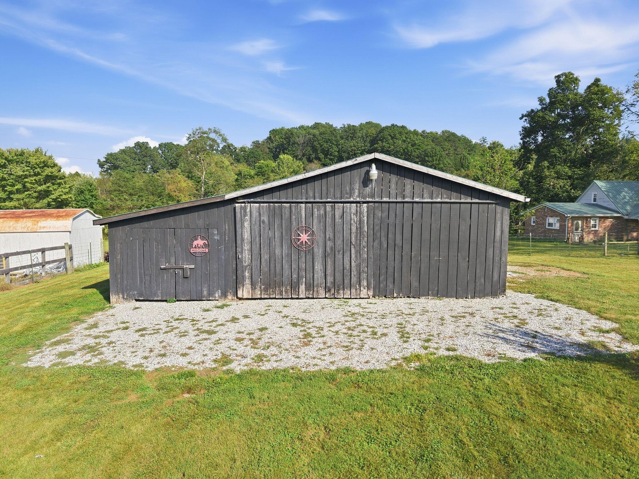 1007 Copper Creek Road Property Photo 43