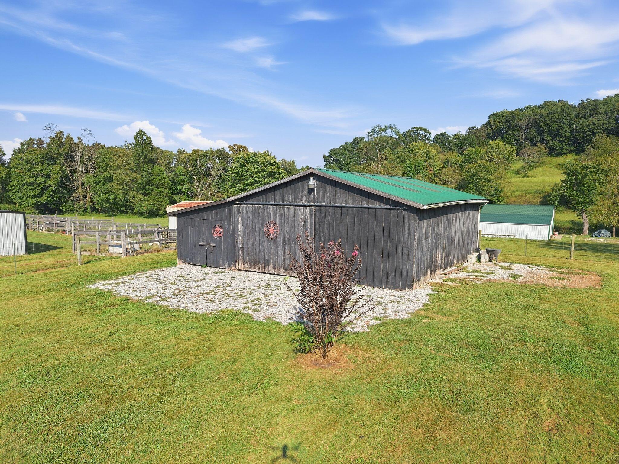 1007 Copper Creek Road Property Photo 44