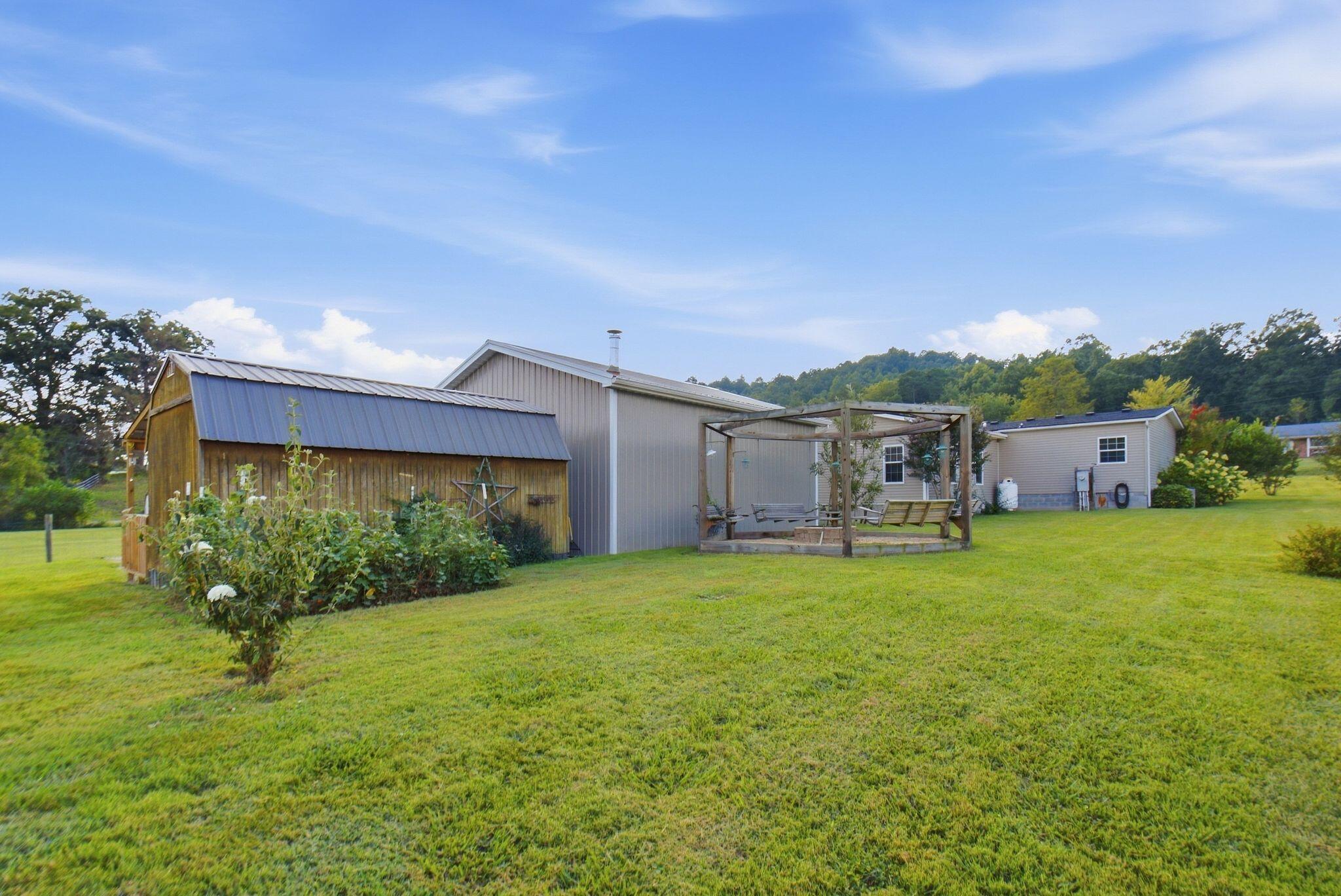 1007 Copper Creek Road Property Photo 45
