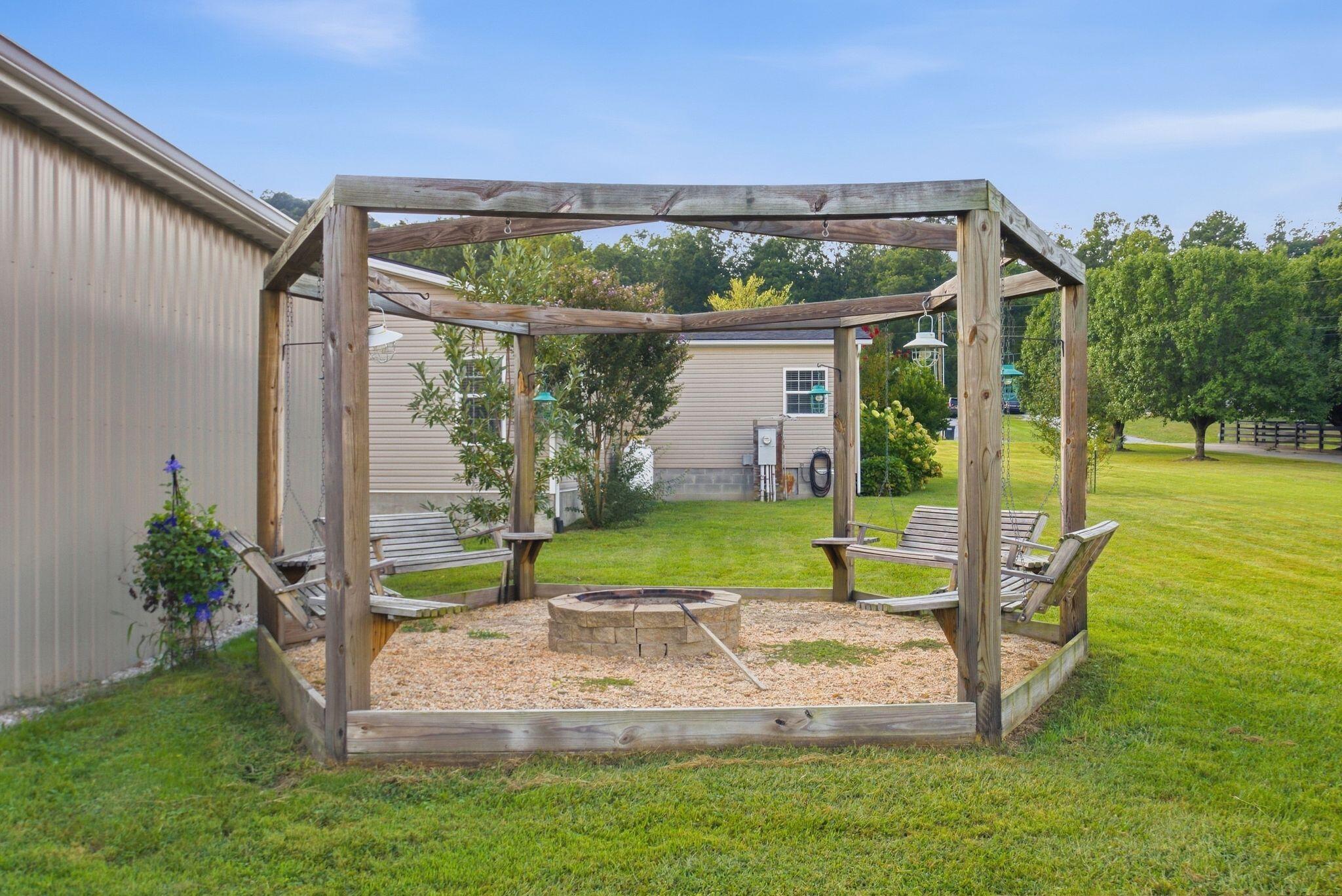 1007 Copper Creek Road Property Photo 46
