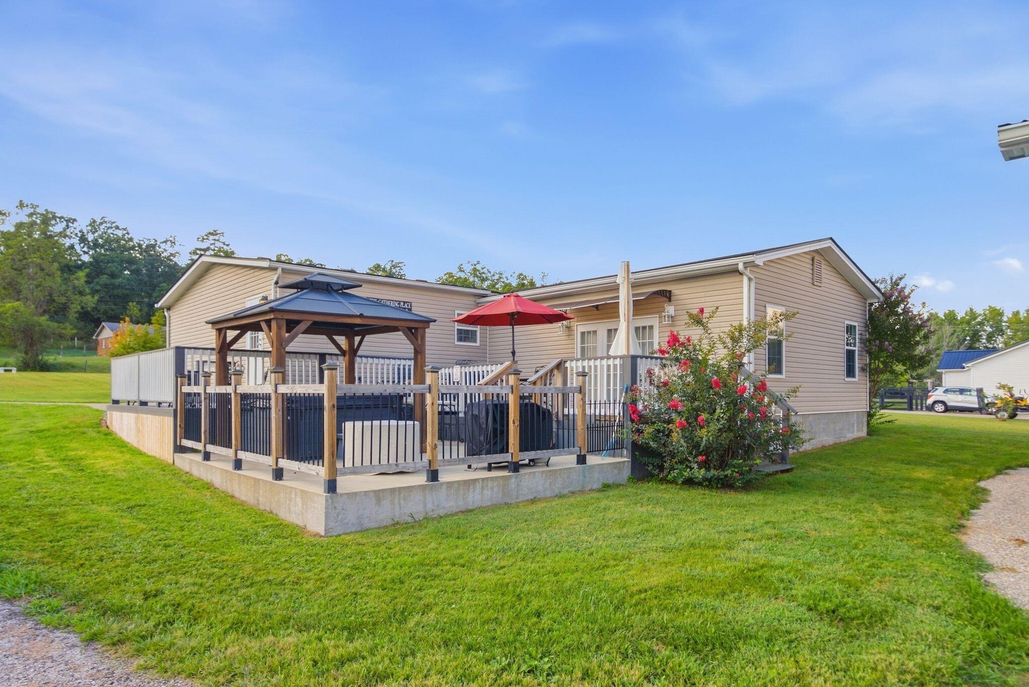 1007 Copper Creek Road Property Photo 48