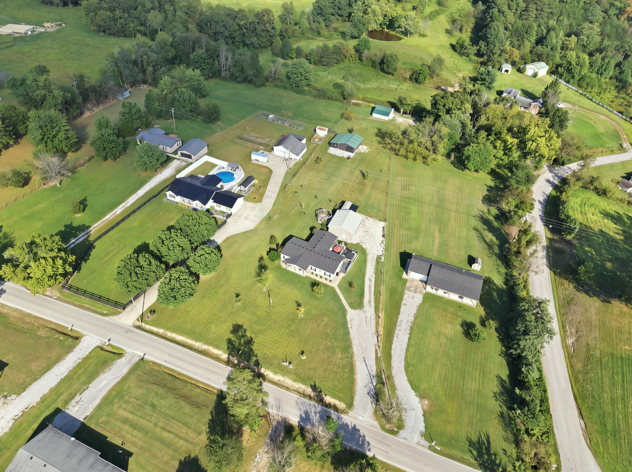 1007 Copper Creek Road Property Photo 53