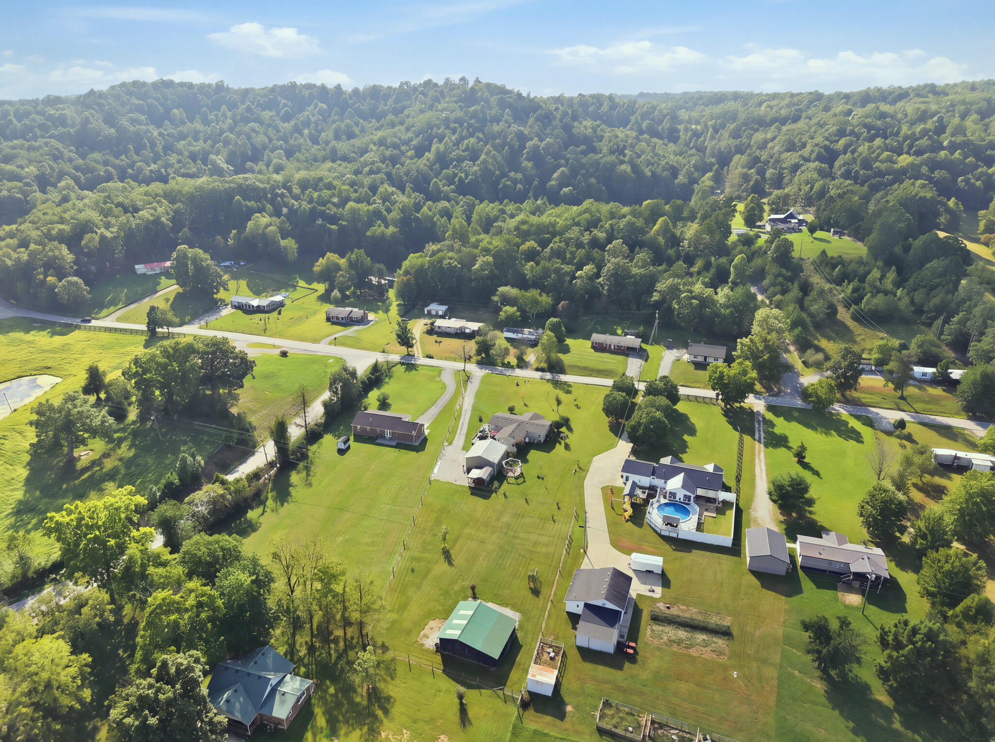 1007 Copper Creek Road Property Photo 54