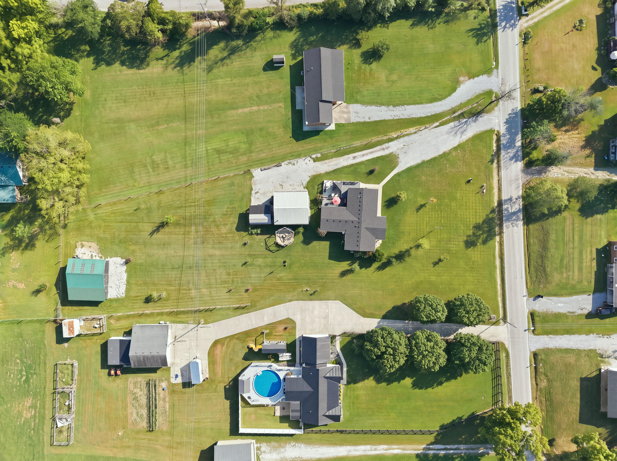1007 Copper Creek Road Property Photo 55