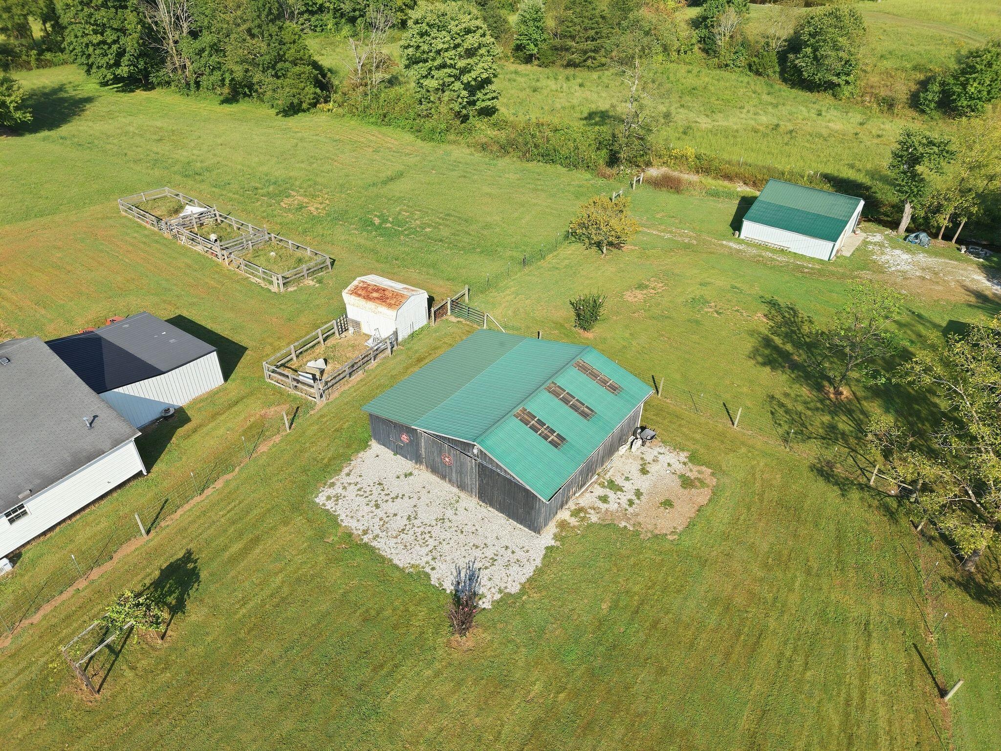 1007 Copper Creek Road Property Photo 56