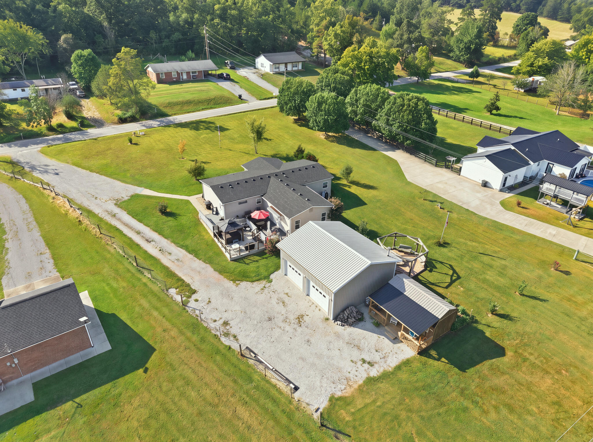 1007 Copper Creek Road Property Photo 57