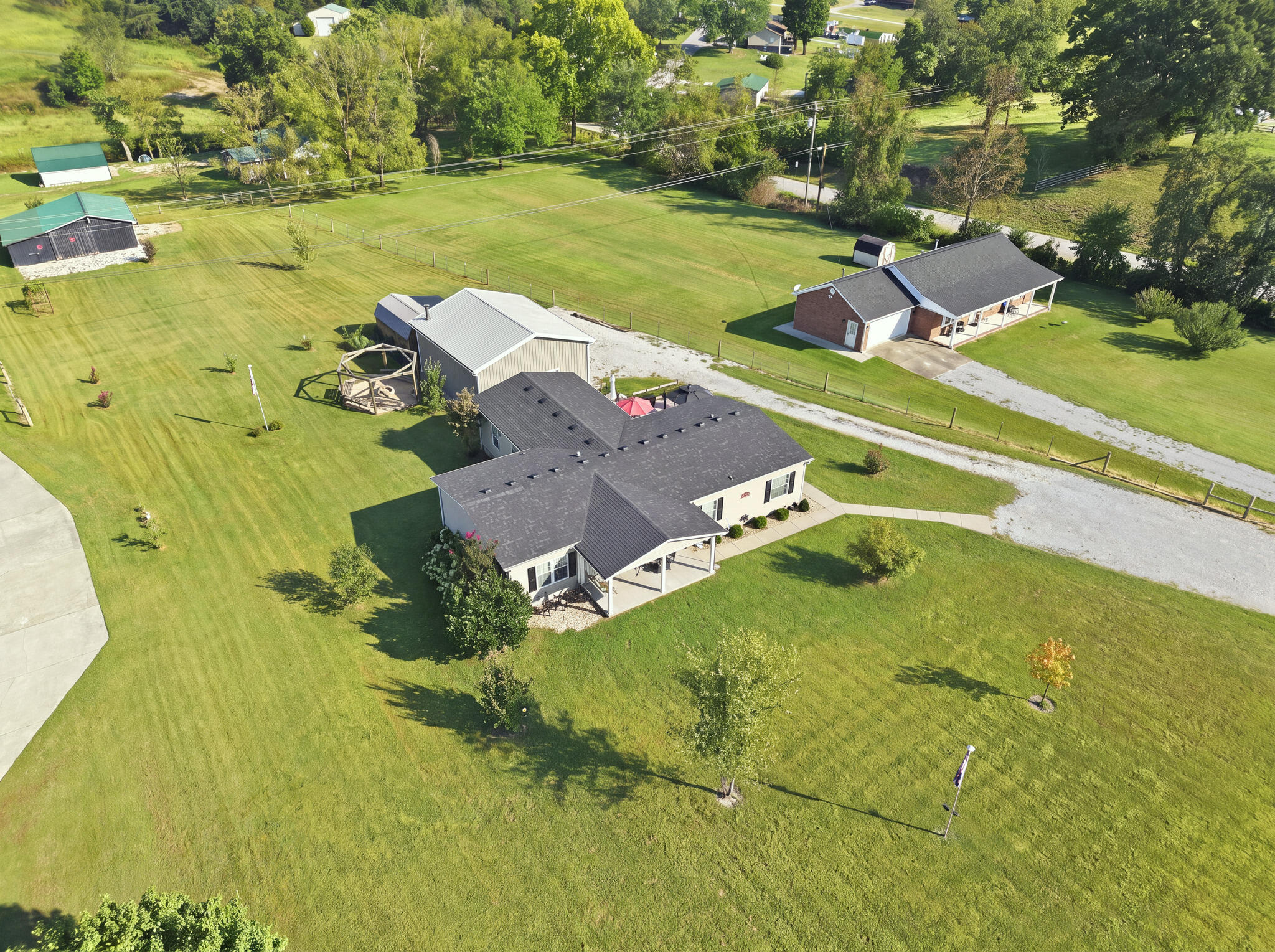 1007 Copper Creek Road Property Photo 58