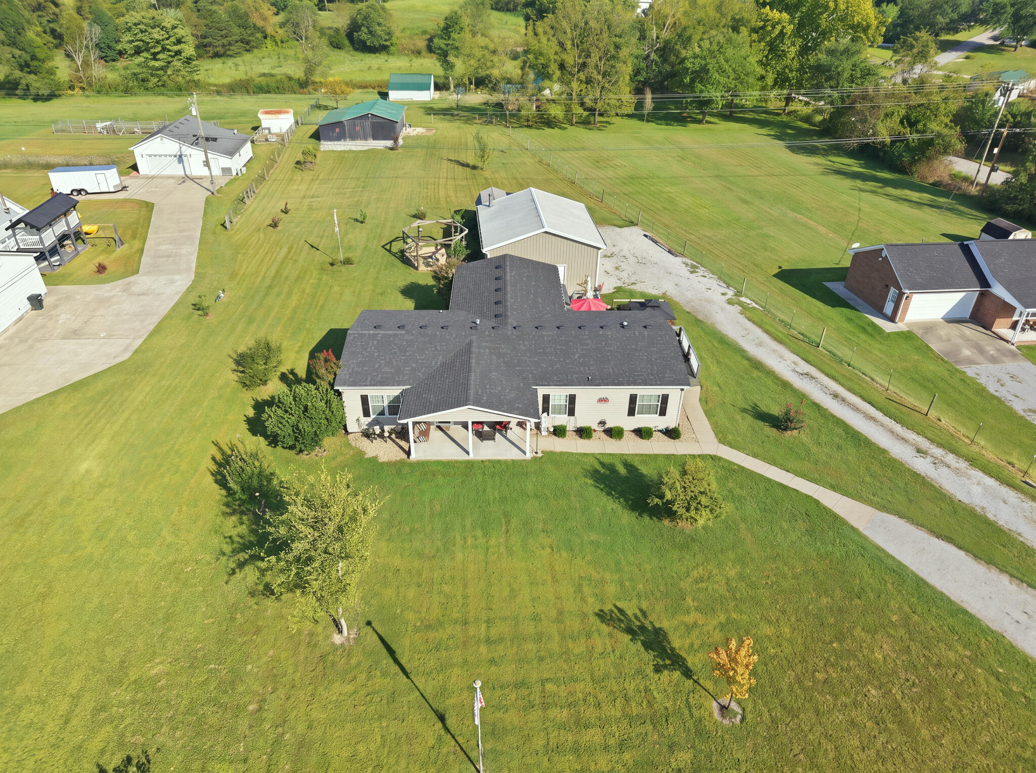 1007 Copper Creek Road Property Photo 59